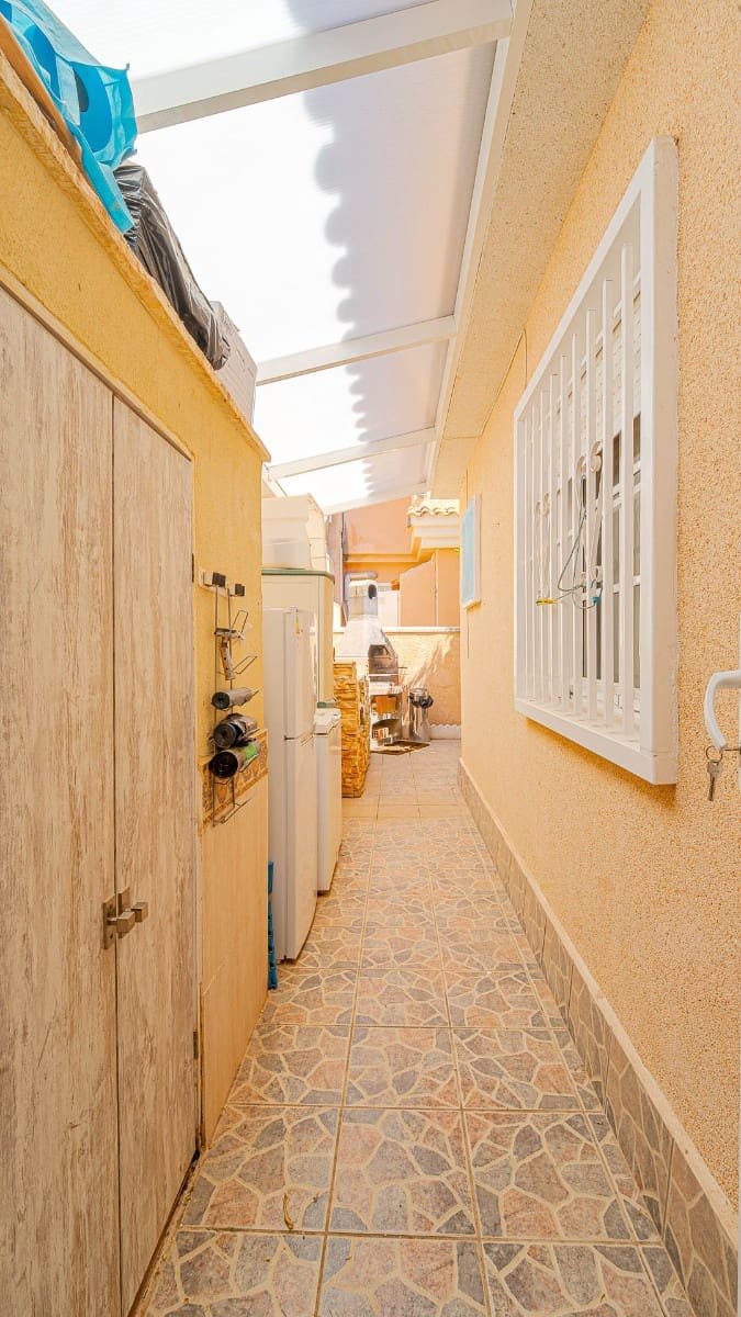 2 chambre Villa/Maison à vendre à Orihuela Costa avec piscine - 235 000 € (Ref: 9834102)