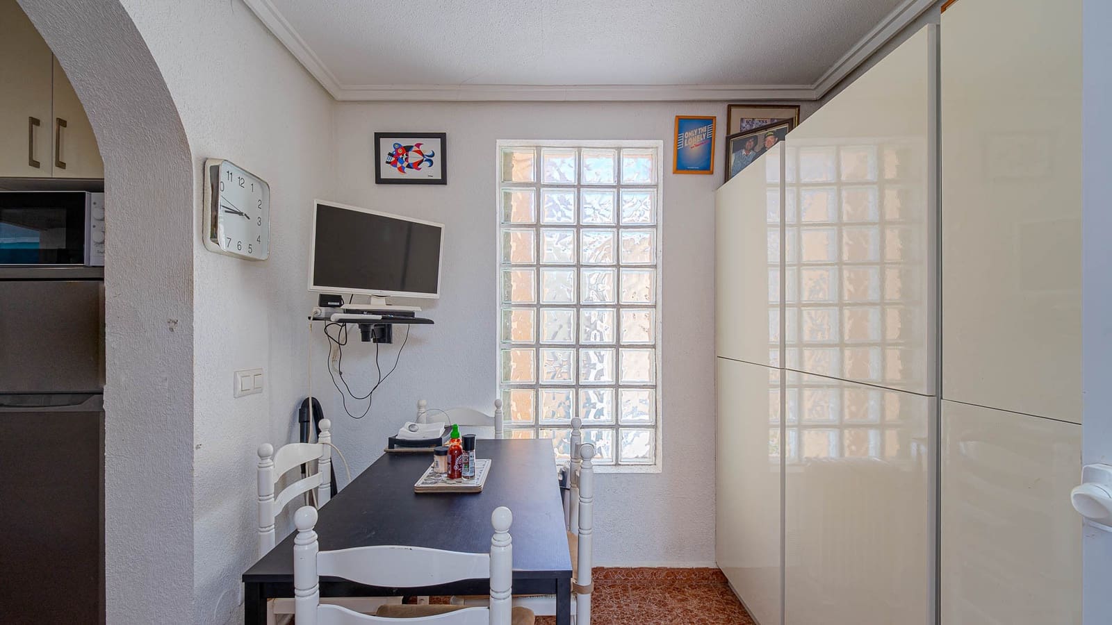 2 chambre Villa/Maison à vendre à Orihuela Costa avec piscine - 235 000 € (Ref: 9834102)