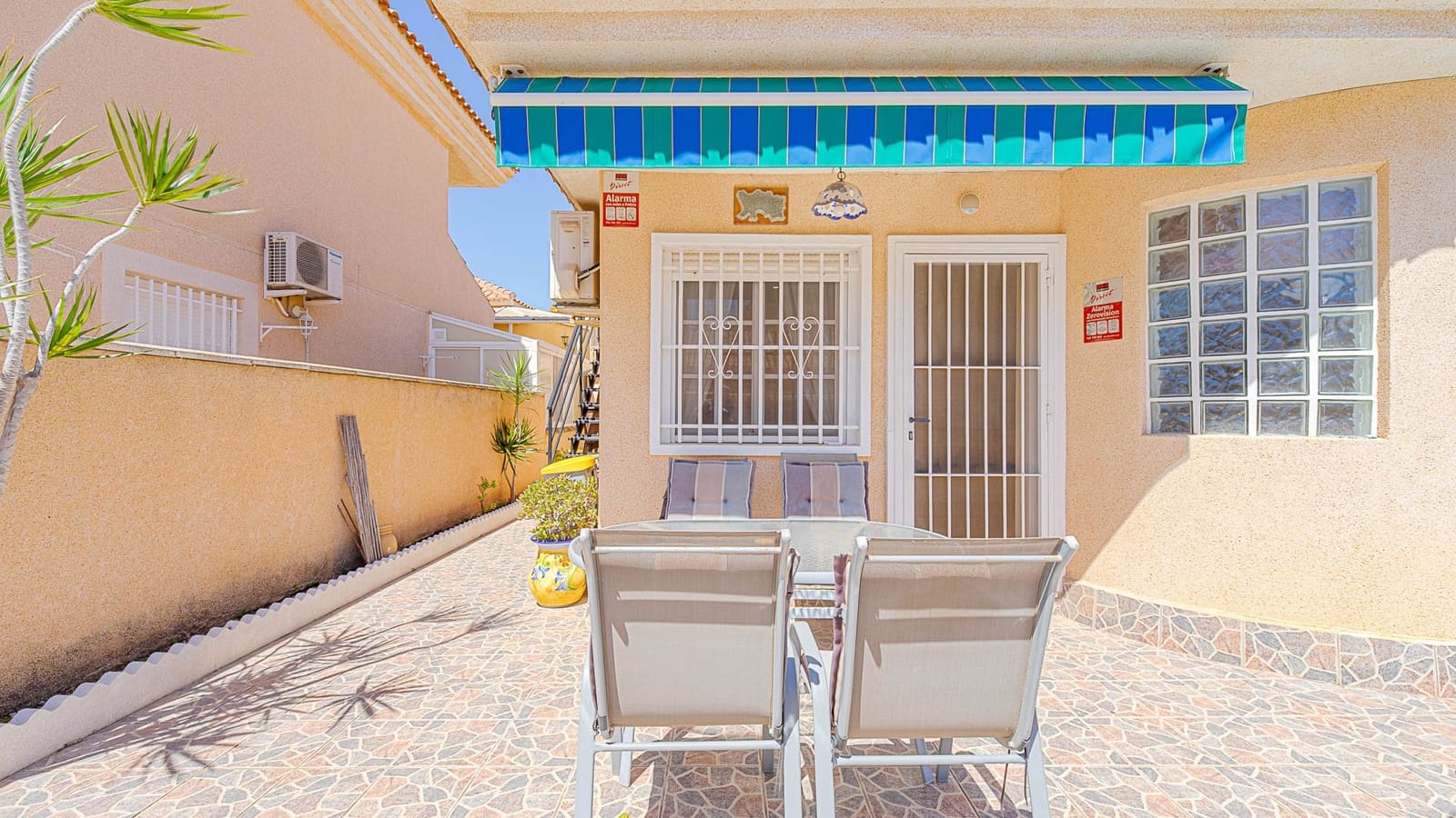 2 chambre Villa/Maison à vendre à Orihuela Costa avec piscine - 235 000 € (Ref: 9834102)