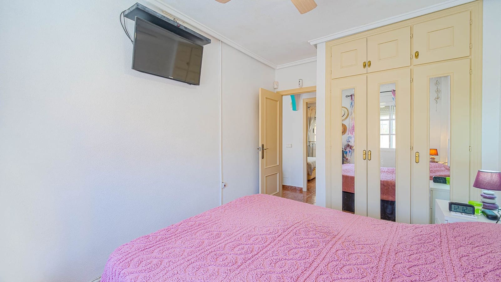 2 chambre Villa/Maison à vendre à Orihuela Costa avec piscine - 235 000 € (Ref: 9834102)