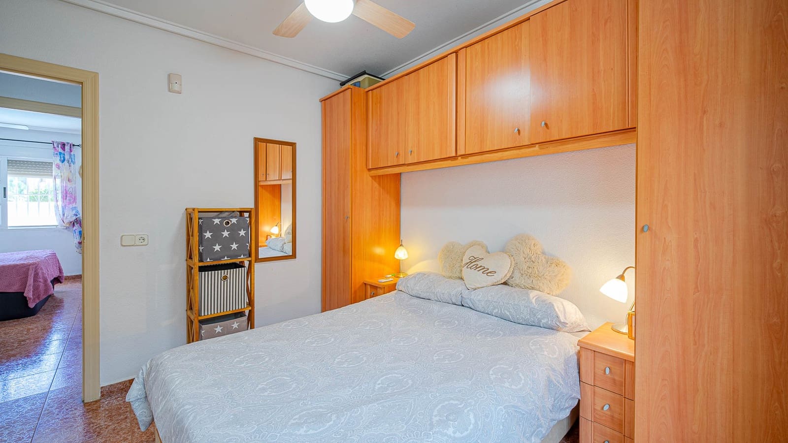 2 chambre Villa/Maison à vendre à Orihuela Costa avec piscine - 235 000 € (Ref: 9834102)