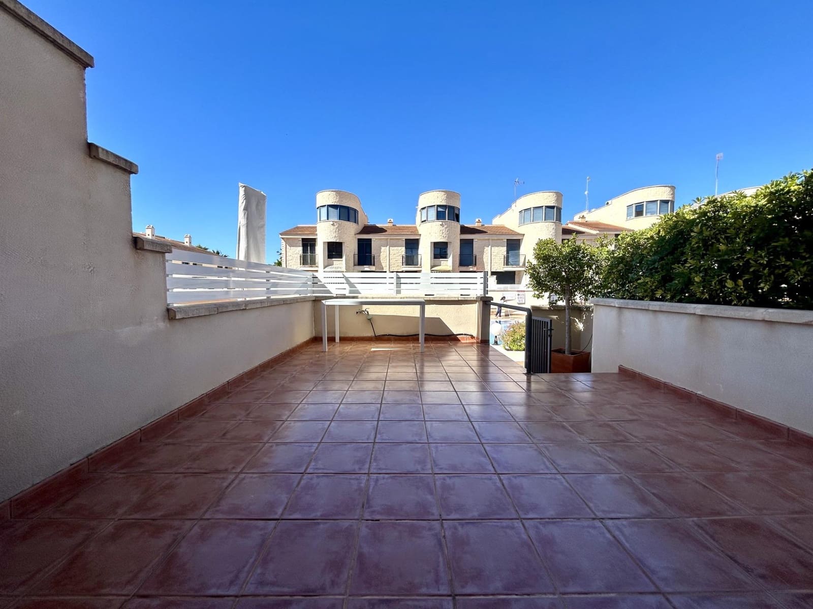 3 sypialnia Dom na sprzedaż w Cabo Roig z basenem - 319 900 € (Ref: 9834584)