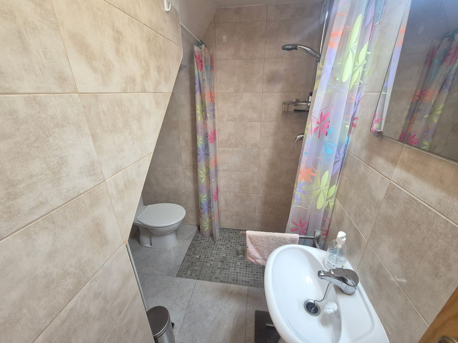 Pareado de 3 habitaciones en Los Altos en venta con piscina - 189.950 € (Ref: 9844240)