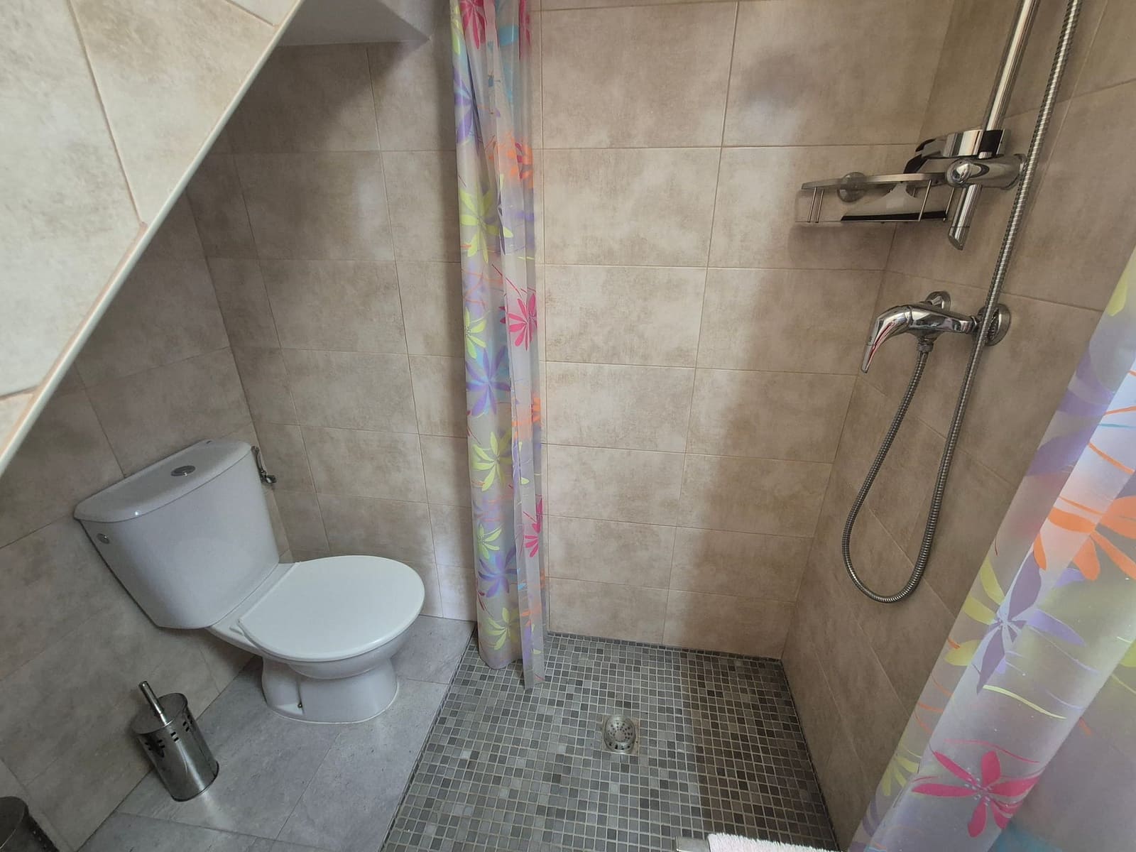 Pareado de 3 habitaciones en Los Altos en venta con piscina - 189.950 € (Ref: 9844240)