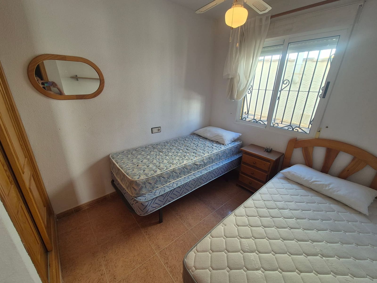 Pareado de 3 habitaciones en Los Altos en venta con piscina - 189.950 € (Ref: 9844240)