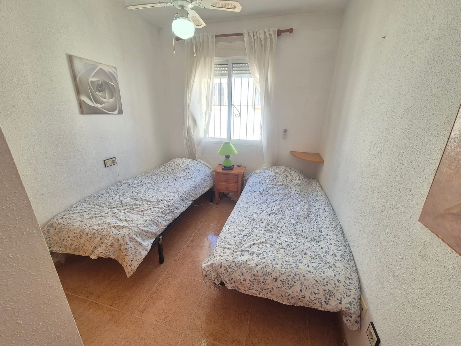 Pareado de 3 habitaciones en Los Altos en venta con piscina - 189.950 € (Ref: 9844240)