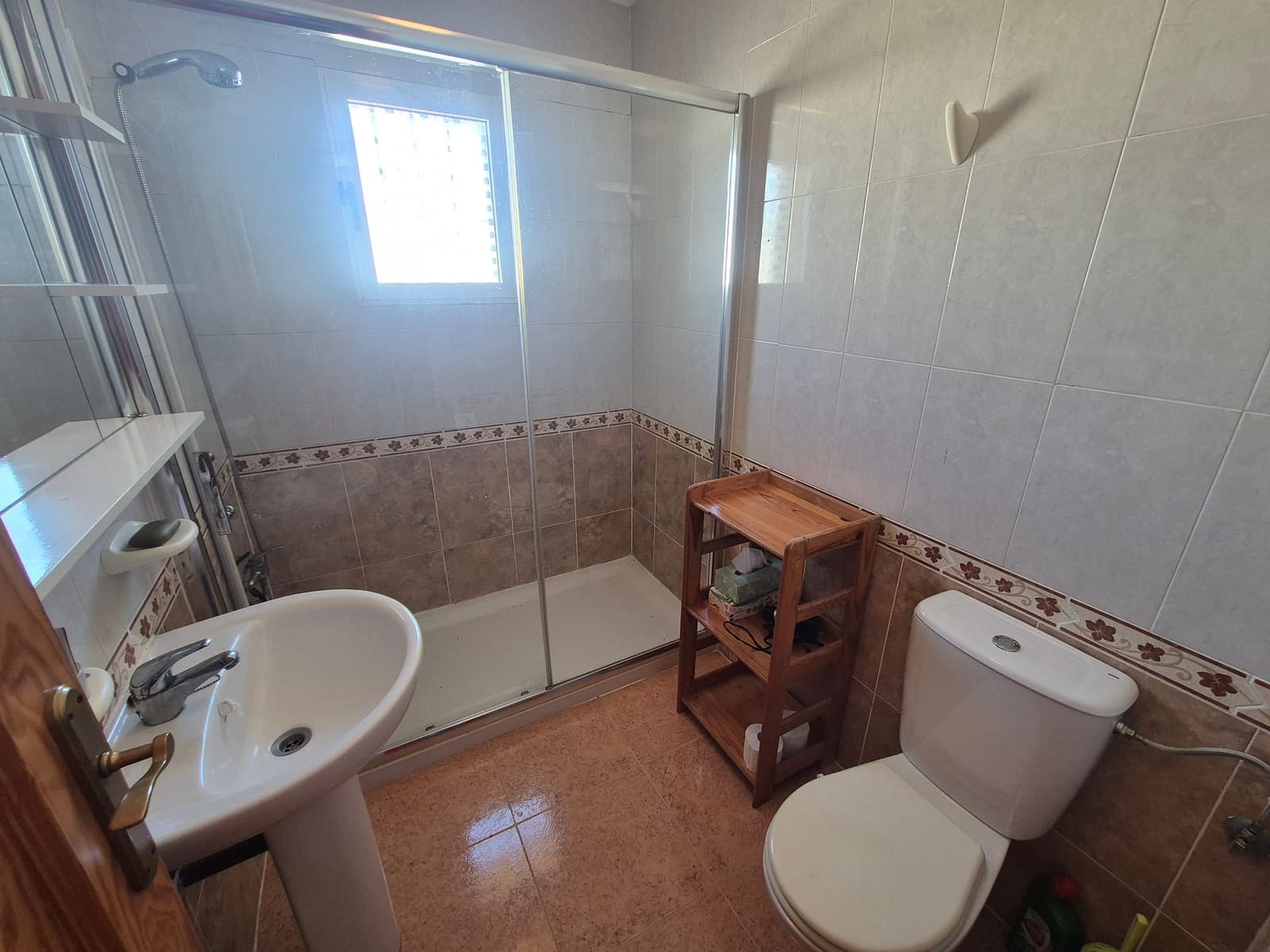 Pareado de 3 habitaciones en Los Altos en venta con piscina - 189.950 € (Ref: 9844240)