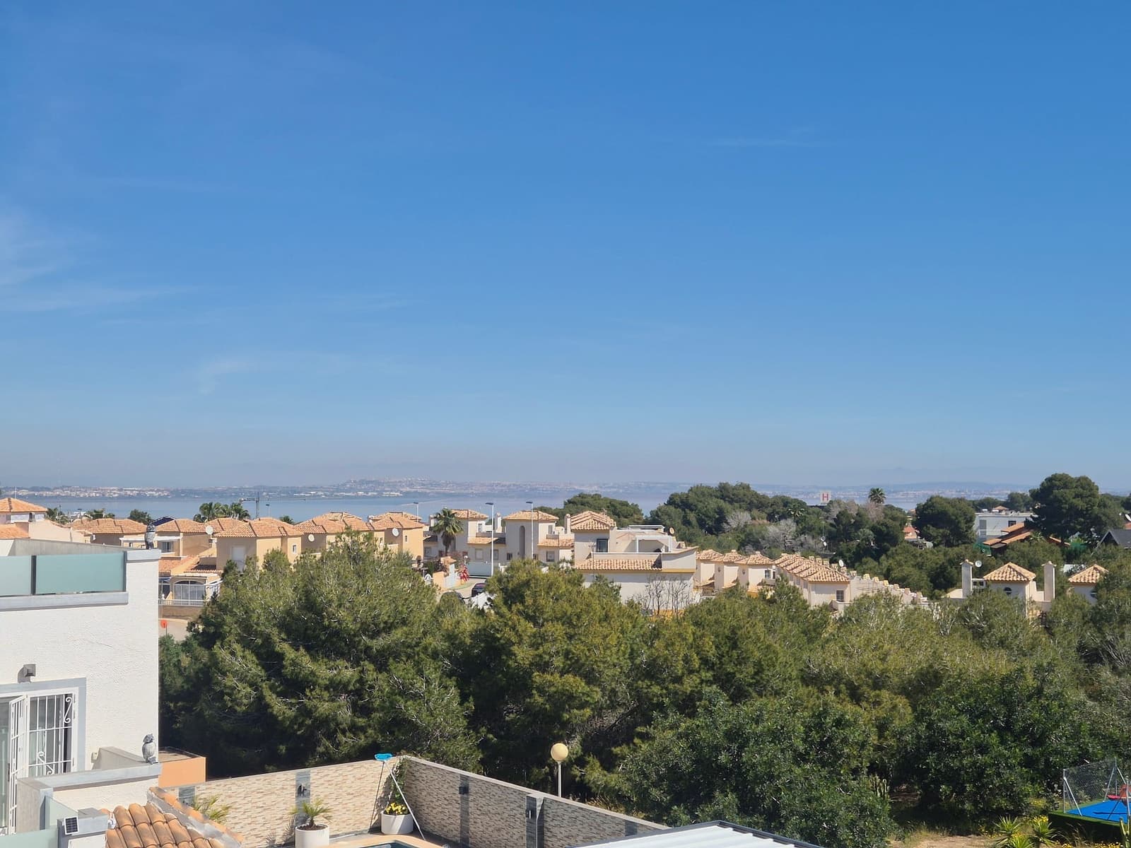 Pareado de 3 habitaciones en Los Altos en venta con piscina - 189.950 € (Ref: 9844240)