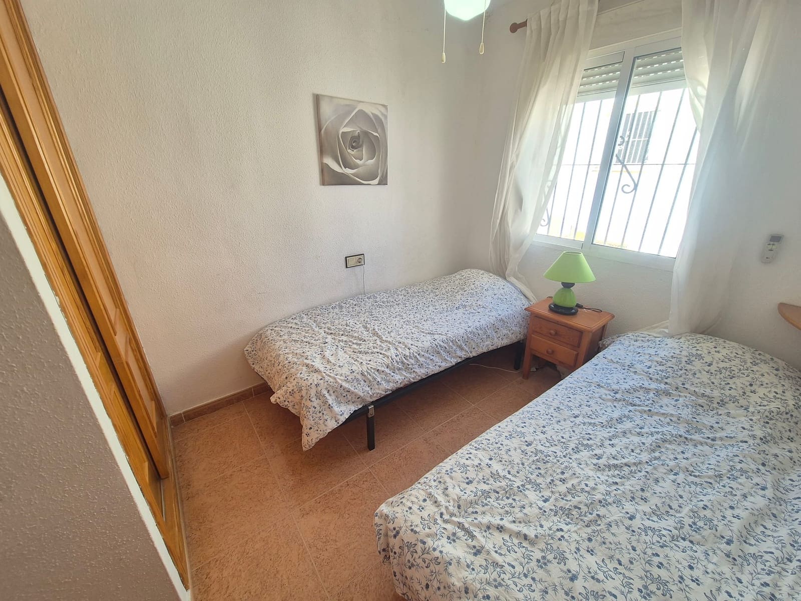Pareado de 3 habitaciones en Los Altos en venta con piscina - 189.950 € (Ref: 9844240)