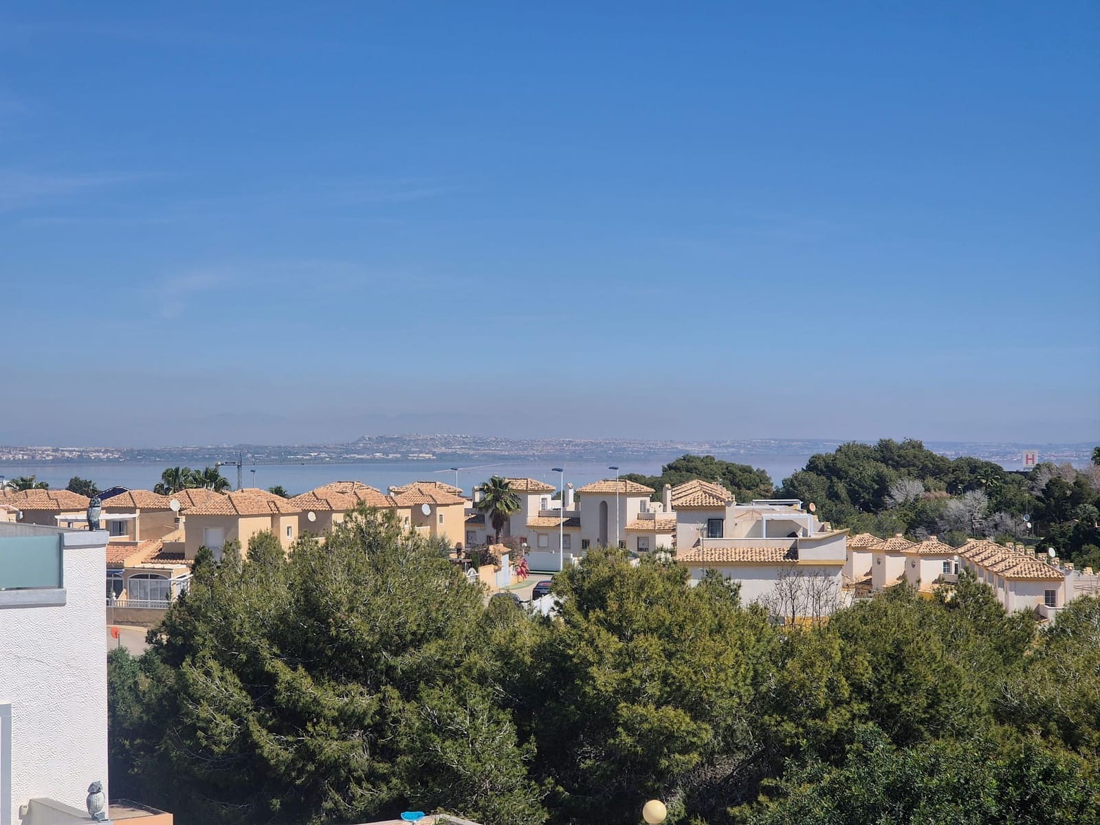 Pareado de 3 habitaciones en Los Altos en venta con piscina - 189.950 € (Ref: 9844240)