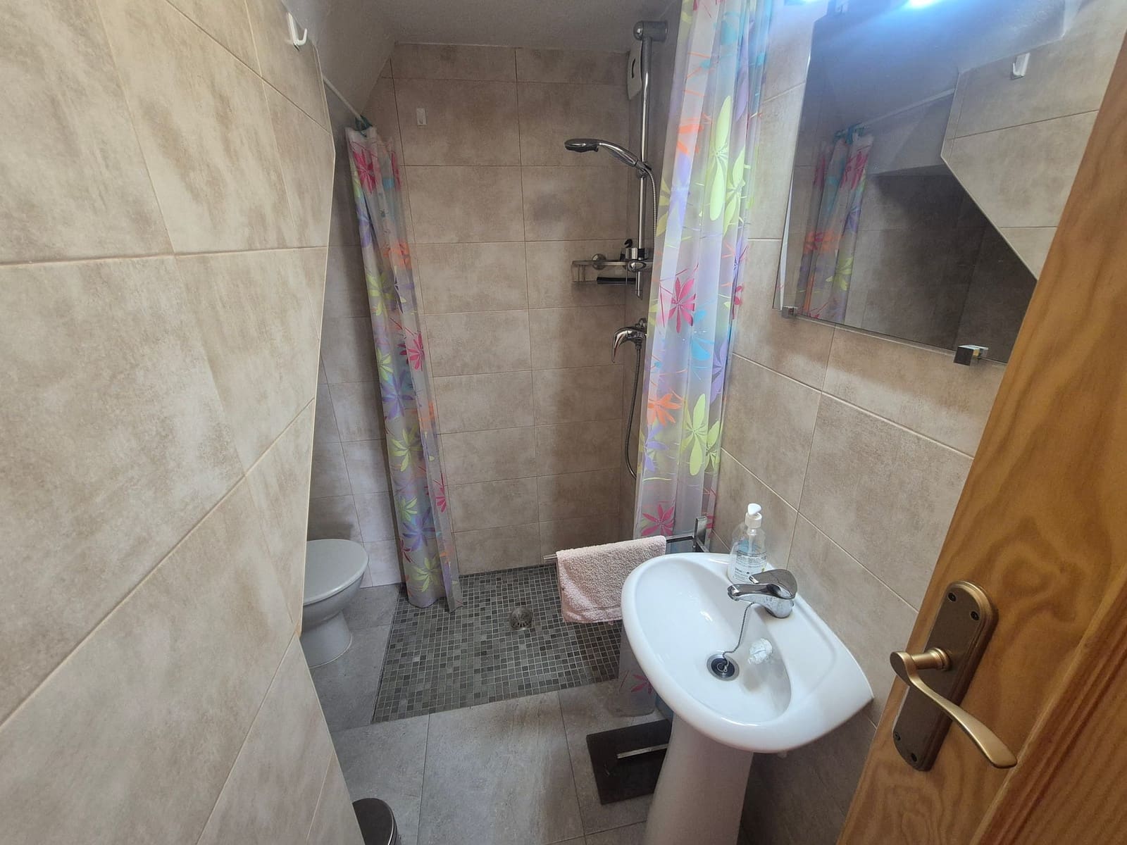 Pareado de 3 habitaciones en Los Altos en venta con piscina - 189.950 € (Ref: 9844240)