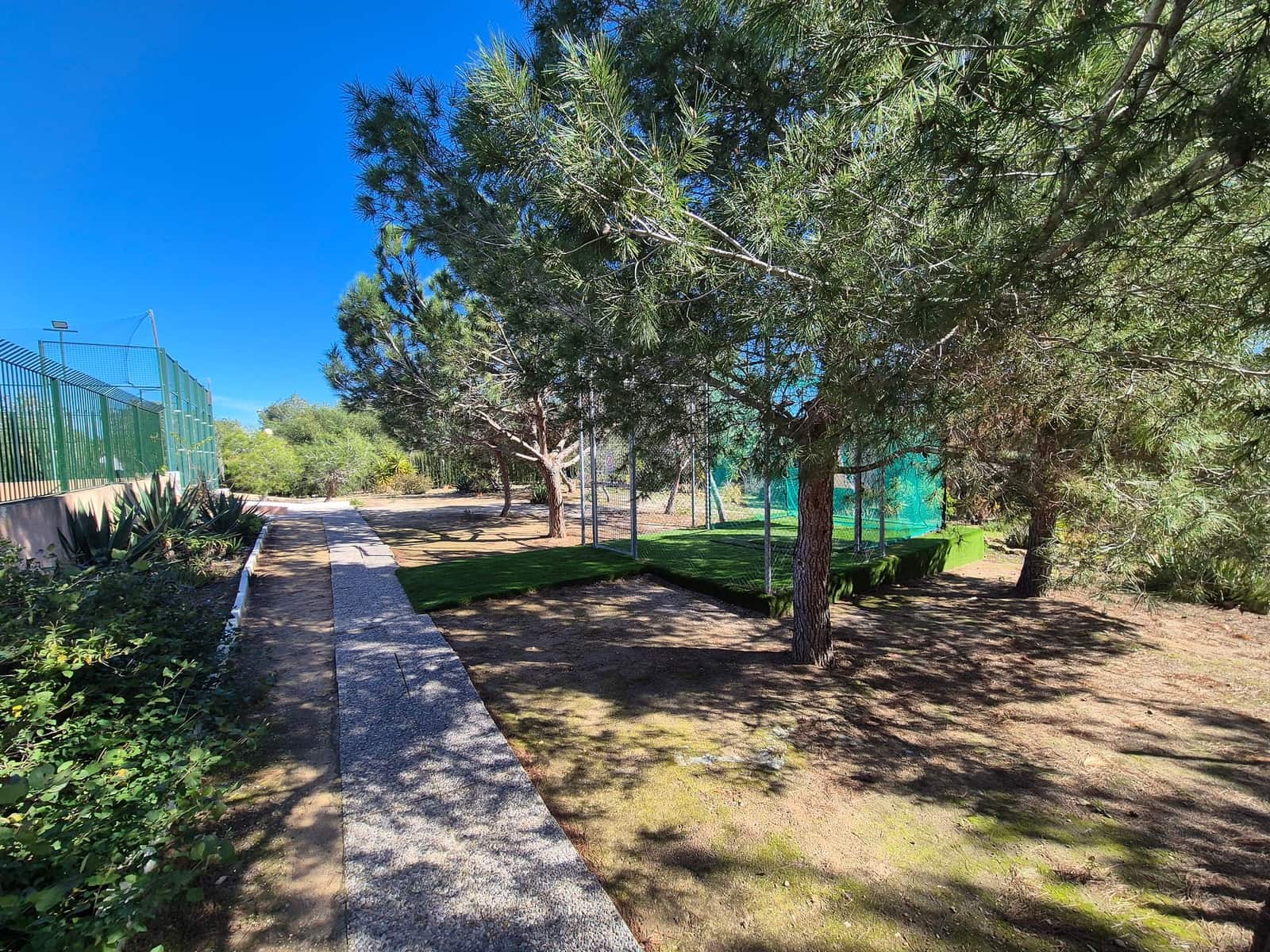 Pareado de 3 habitaciones en Los Altos en venta con piscina - 189.950 € (Ref: 9844240)