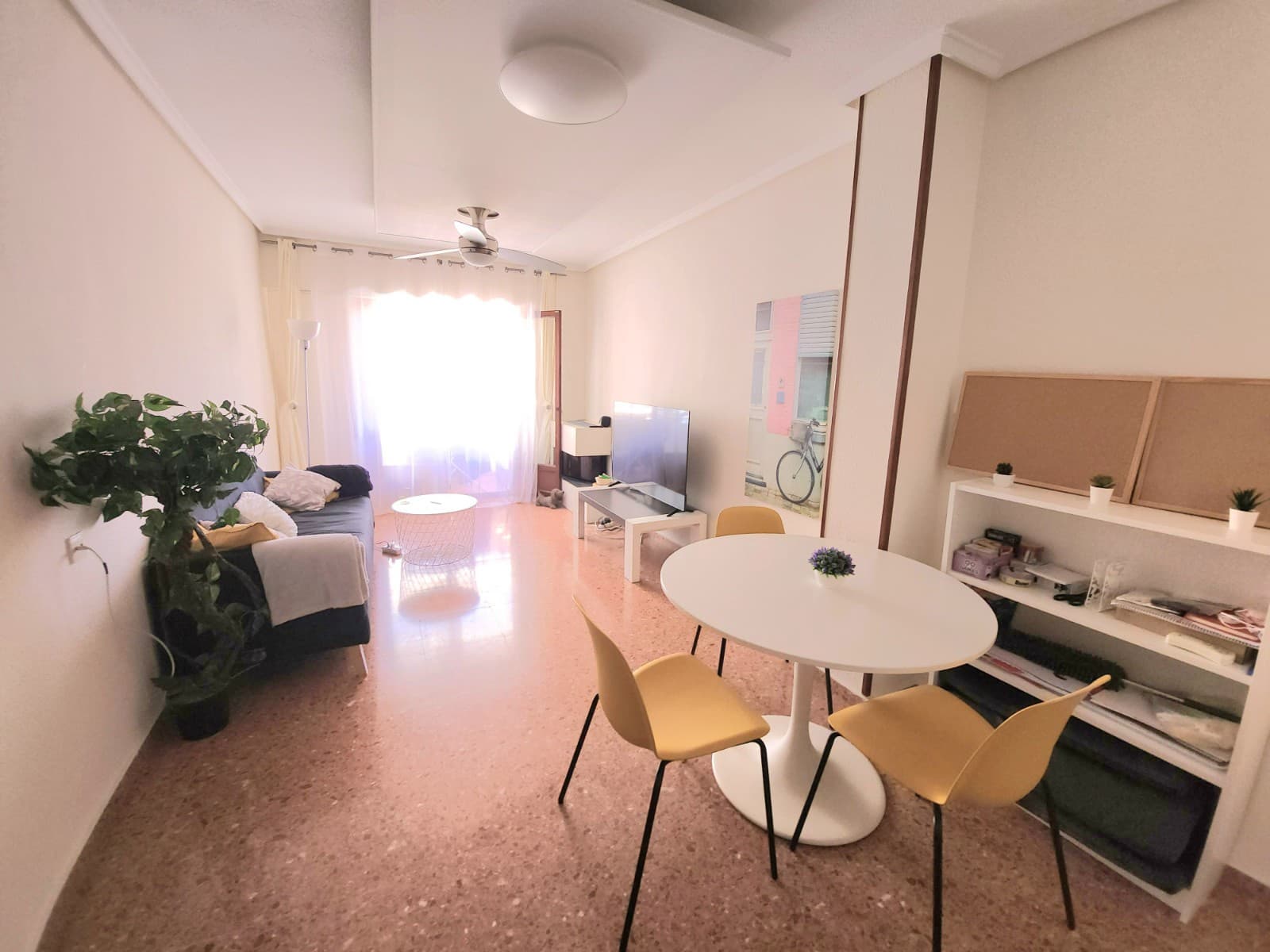 3 bedroom Apartment for sale in Almoradi - € 85,000 (Ref: 9844497)