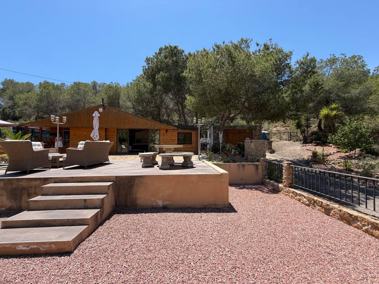 2 bedroom Finca/Country House for sale in Orihuela with pool - € 330,000 (Ref: 9848150)