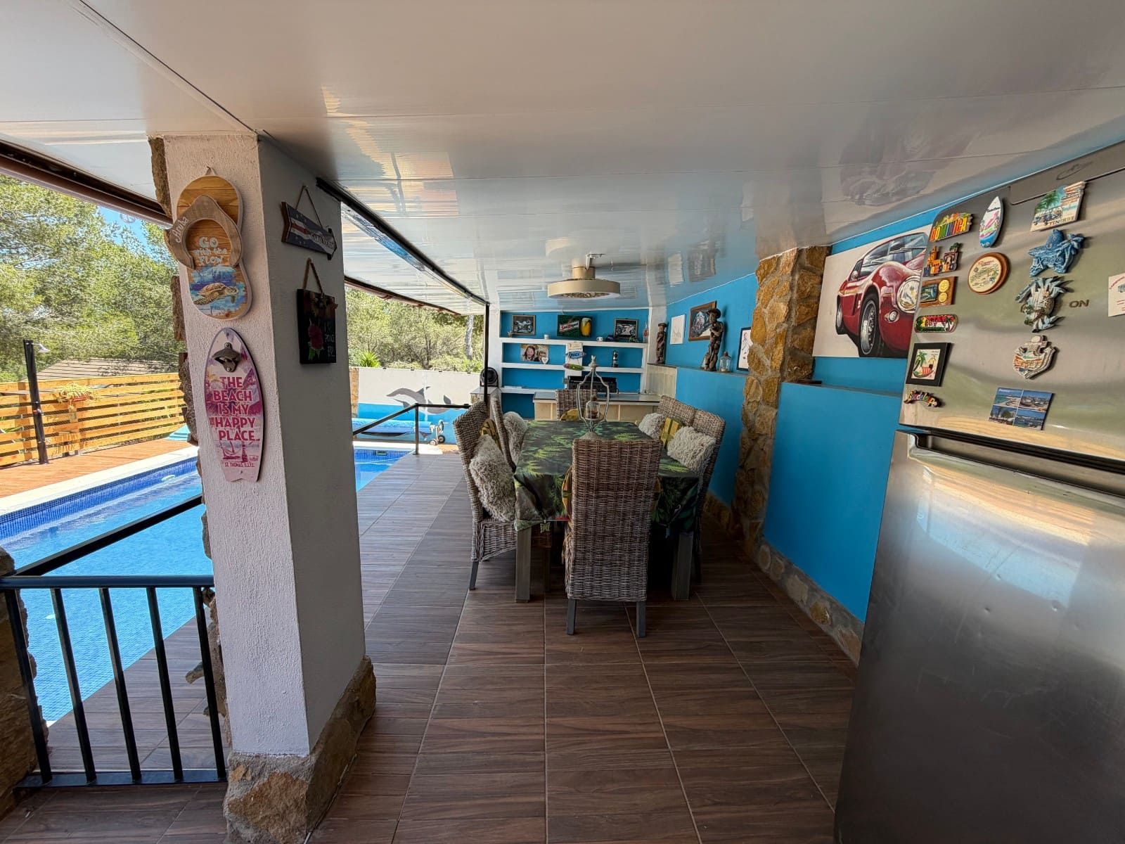 2 bedroom Finca/Country House for sale in Orihuela with pool - € 330,000 (Ref: 9848150)