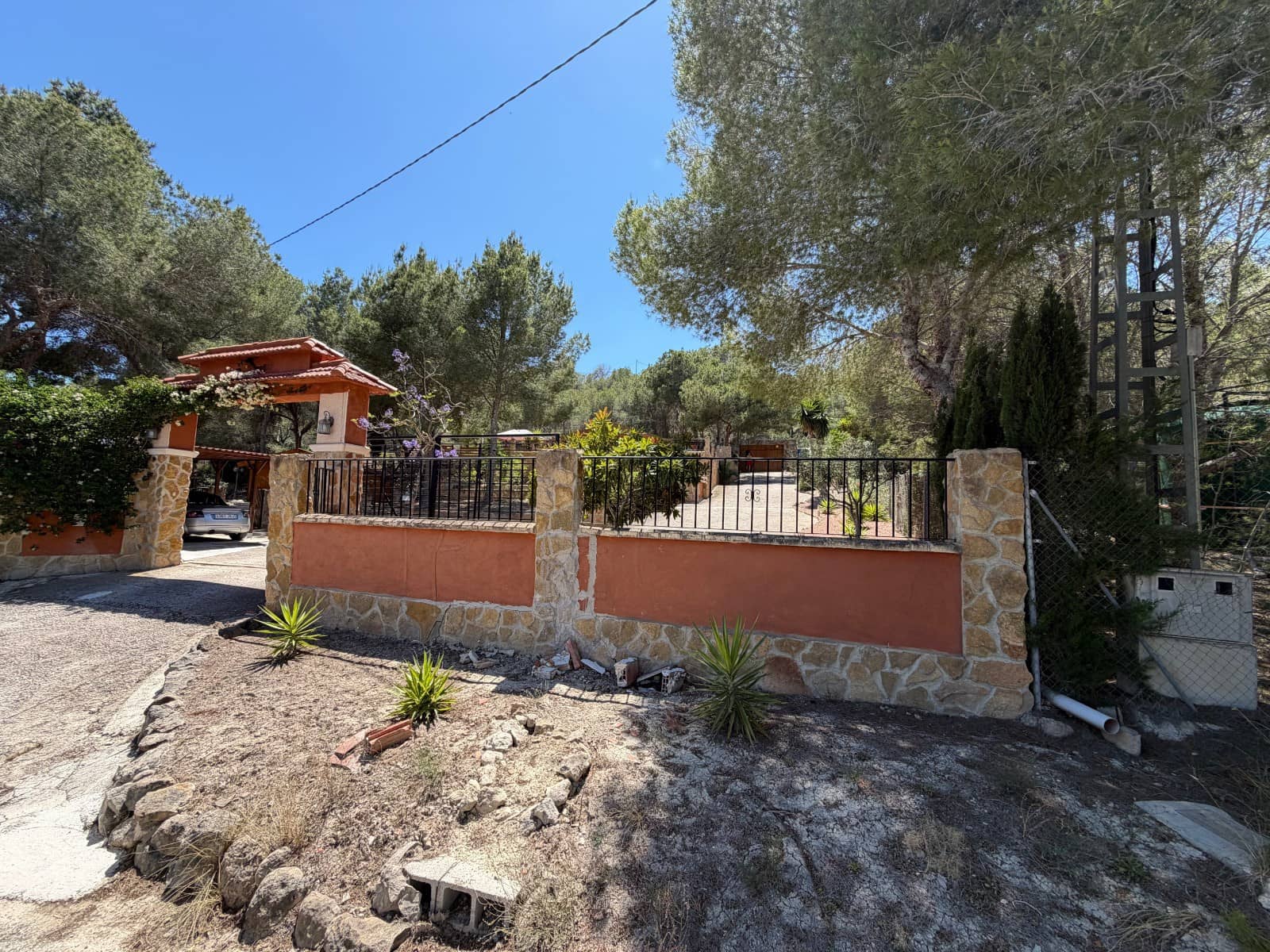 2 bedroom Finca/Country House for sale in Orihuela with pool - € 330,000 (Ref: 9848150)