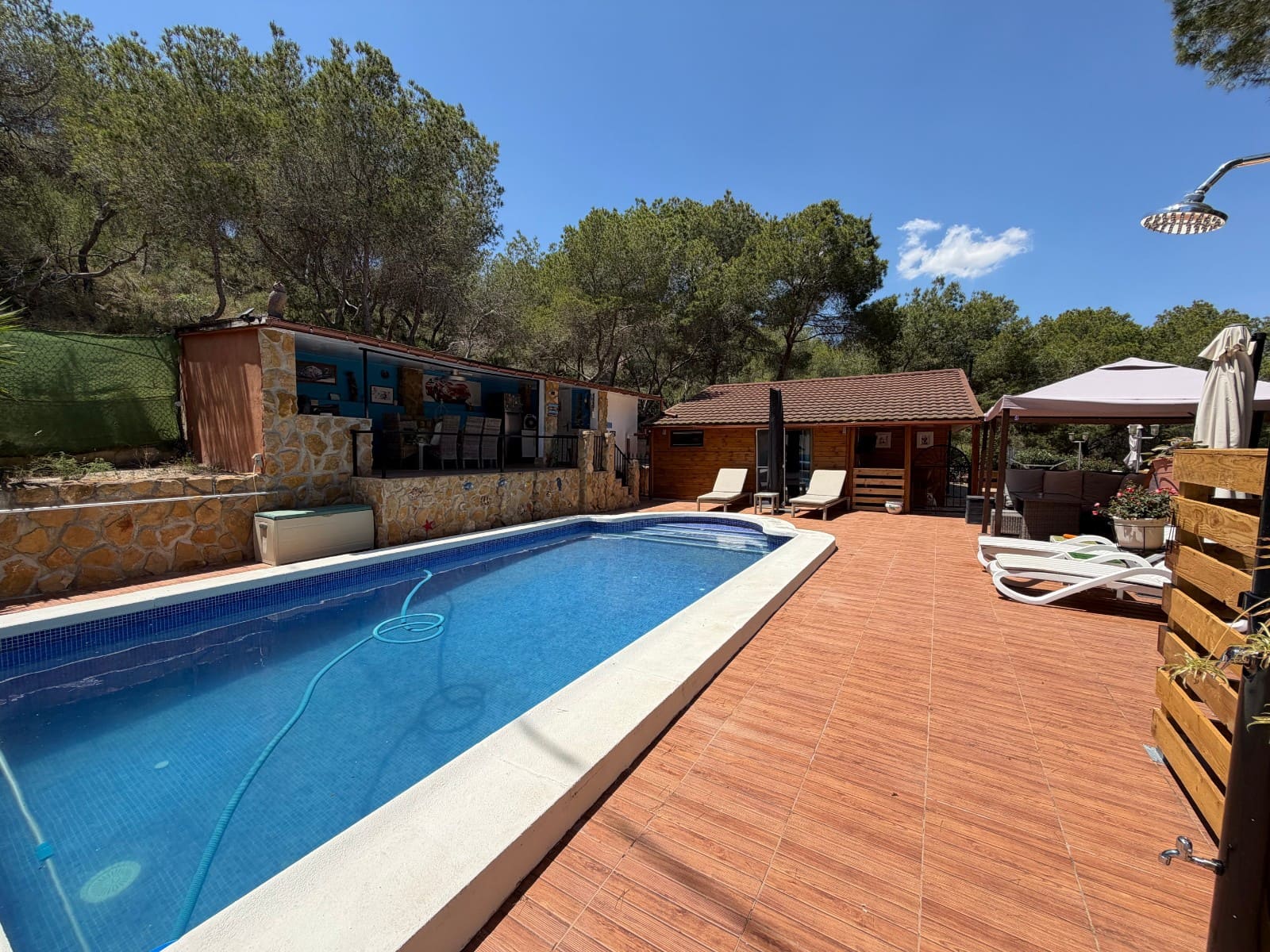 2 bedroom Finca/Country House for sale in Orihuela with pool - € 330,000 (Ref: 9848150)