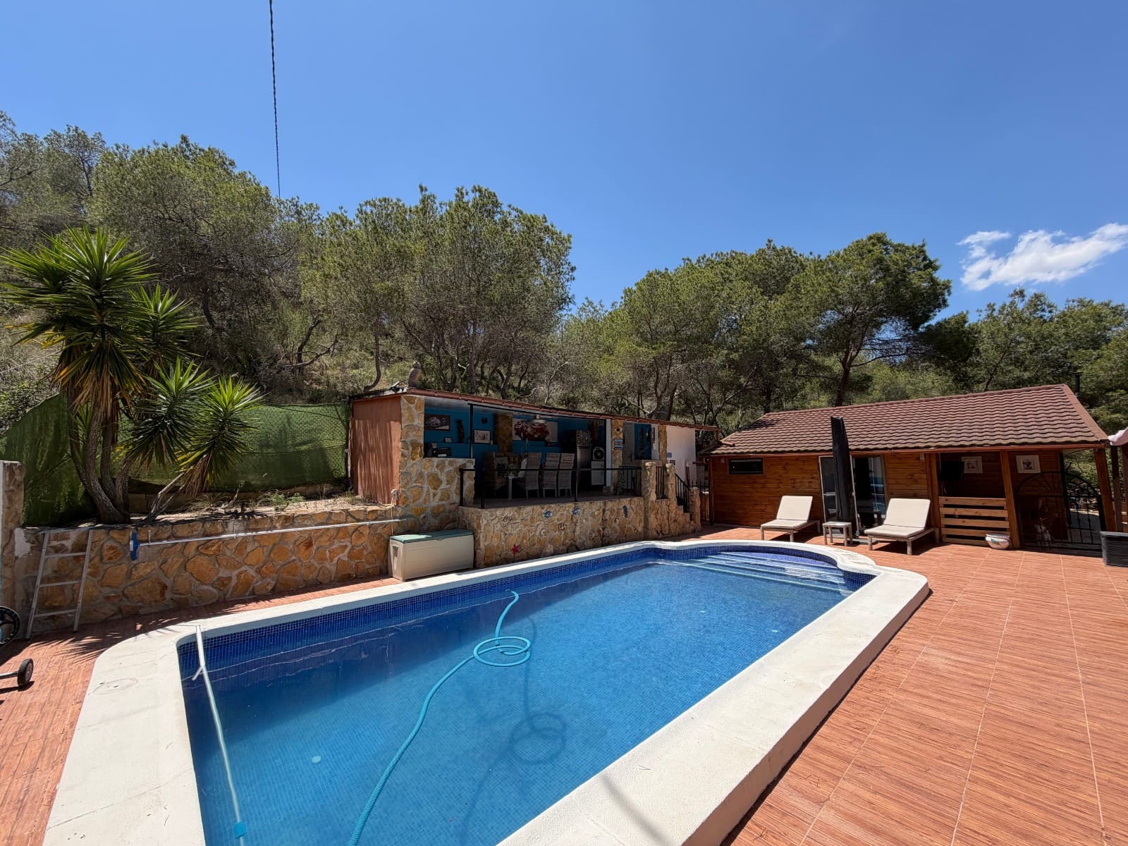 2 bedroom Finca/Country House for sale in Orihuela with pool - € 330,000 (Ref: 9848150)