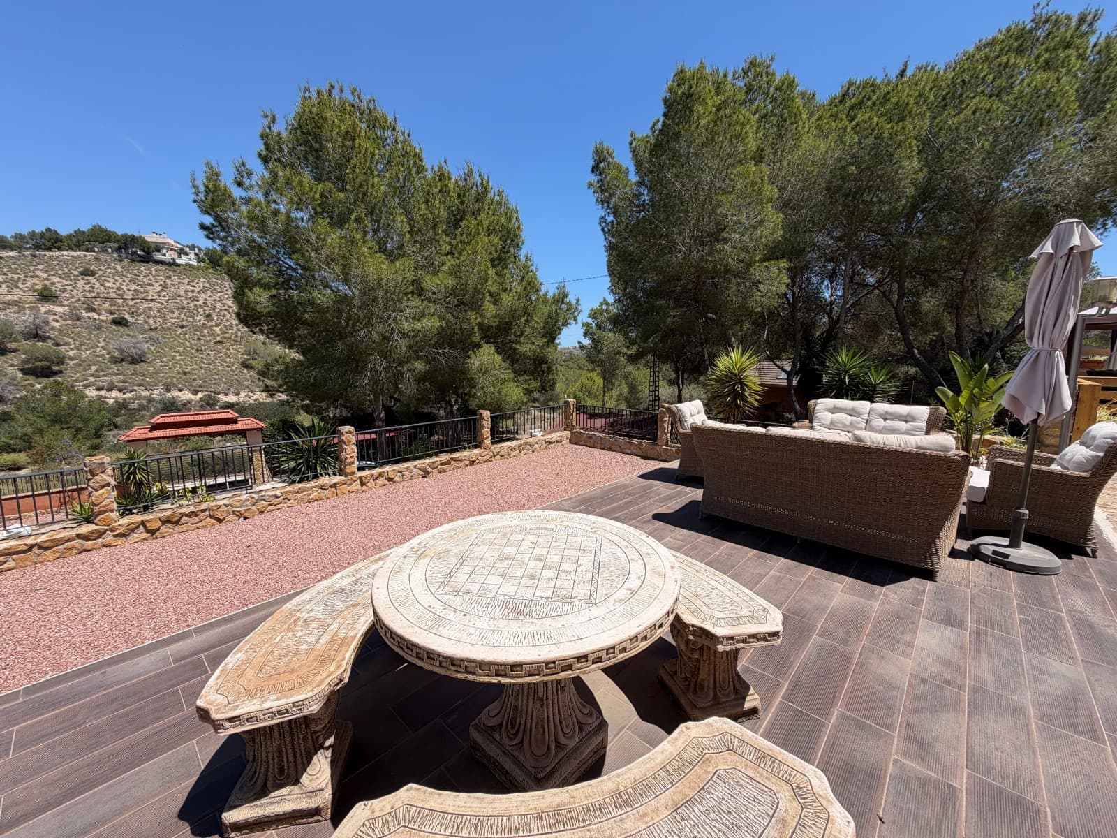2 bedroom Finca/Country House for sale in Orihuela with pool - € 330,000 (Ref: 9848150)