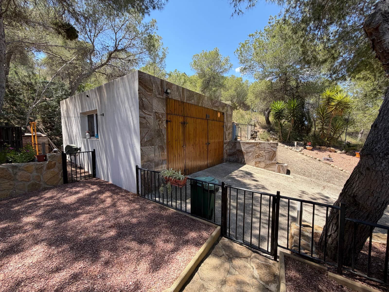 2 bedroom Finca/Country House for sale in Orihuela with pool - € 330,000 (Ref: 9848150)