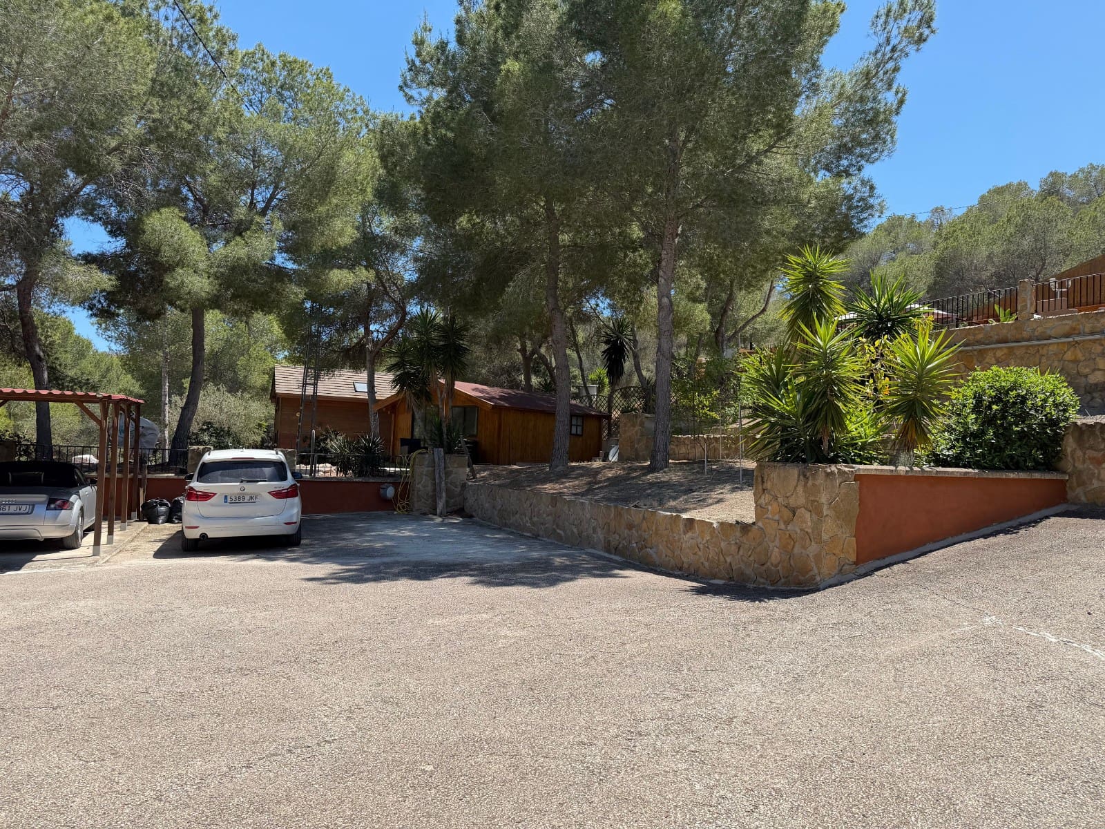 2 bedroom Finca/Country House for sale in Orihuela with pool - € 330,000 (Ref: 9848150)