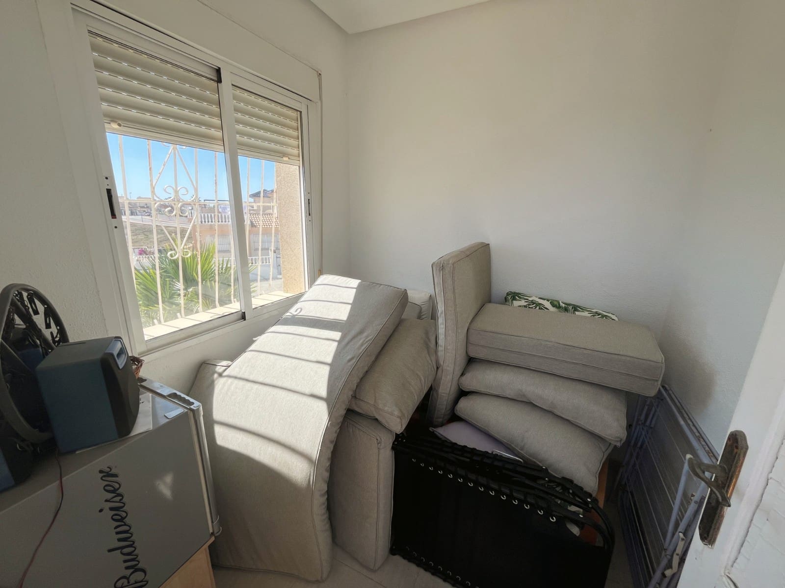 2 soveværelse Byhus til salg i Ciudad Quesada med swimmingpool - € 245.000 (Ref: 9850172)
