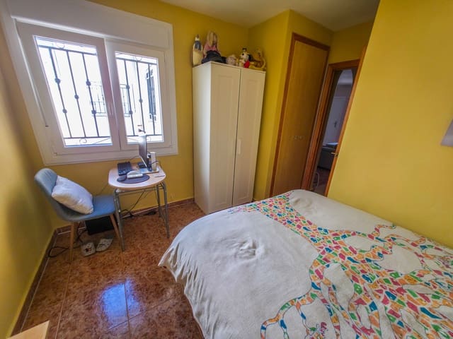 2 soveværelse Lejlighed til salg i Vistabella, Orihuela med swimmingpool garage - € 135.000 (Ref: 9850410)
