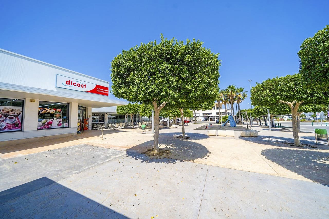 2 quarto Apartamento para venda em Vistabella com piscina garagem - 135 000 € (Ref: 9850410)