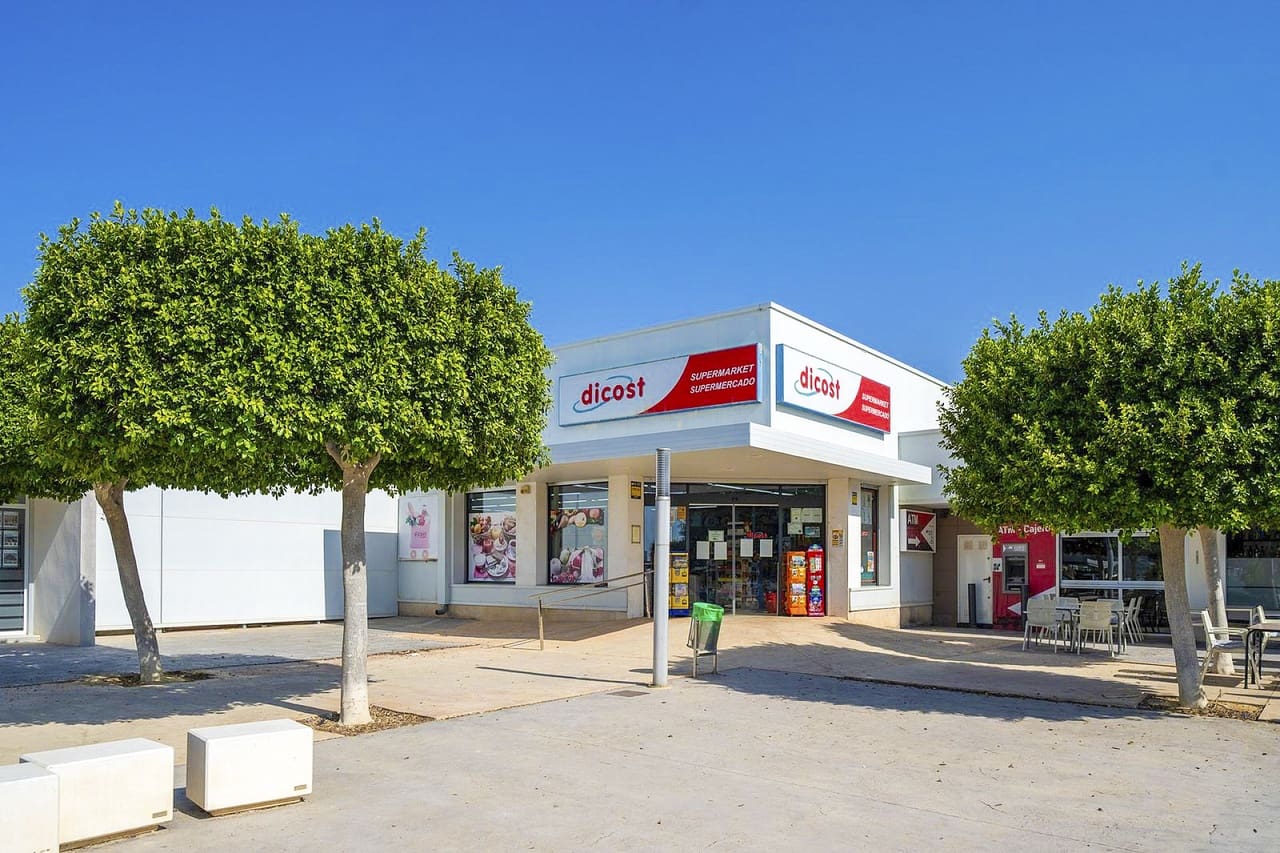 2 quarto Apartamento para venda em Vistabella com piscina garagem - 135 000 € (Ref: 9850410)
