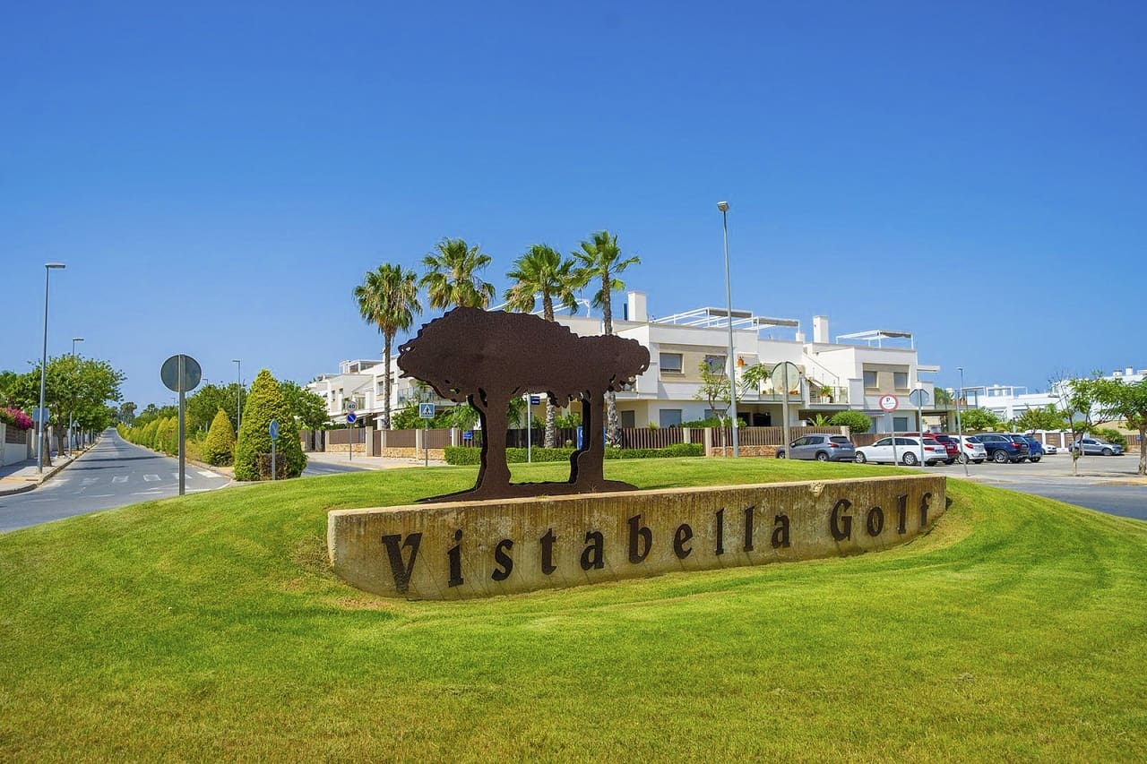 2 quarto Apartamento para venda em Vistabella com piscina garagem - 135 000 € (Ref: 9850410)