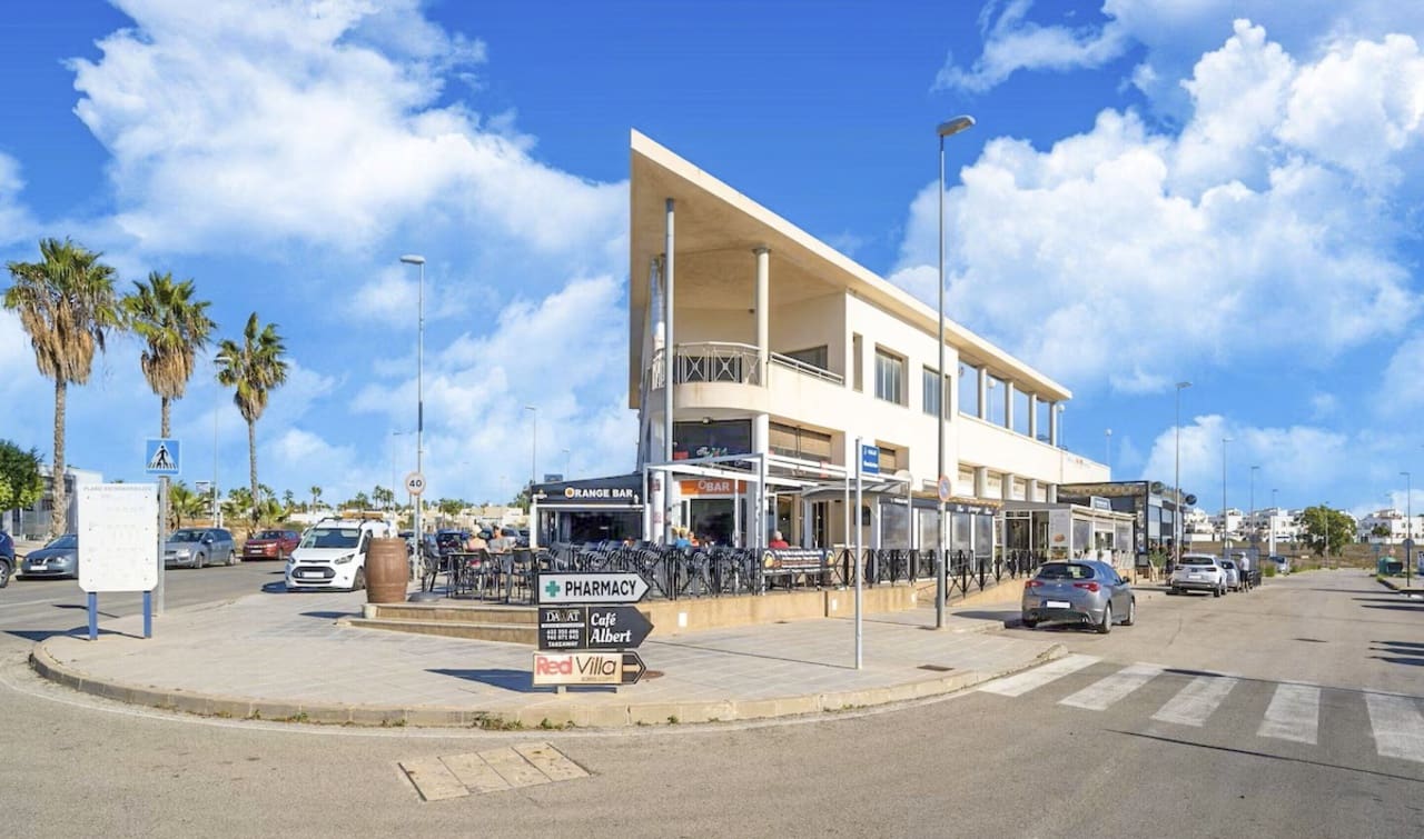 2 quarto Apartamento para venda em Vistabella com piscina garagem - 135 000 € (Ref: 9850410)