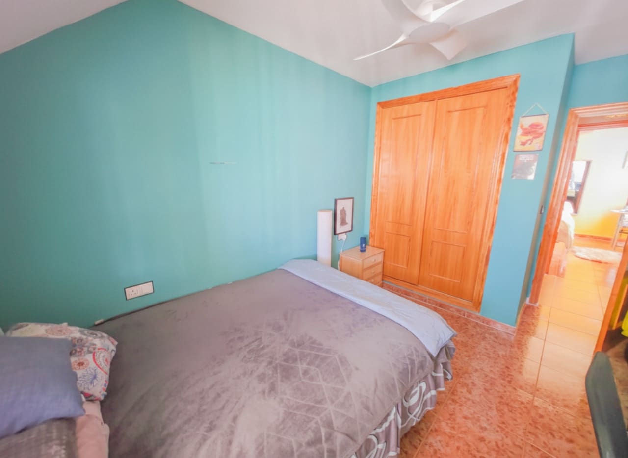 2 quarto Apartamento para venda em Vistabella com piscina garagem - 135 000 € (Ref: 9850410)