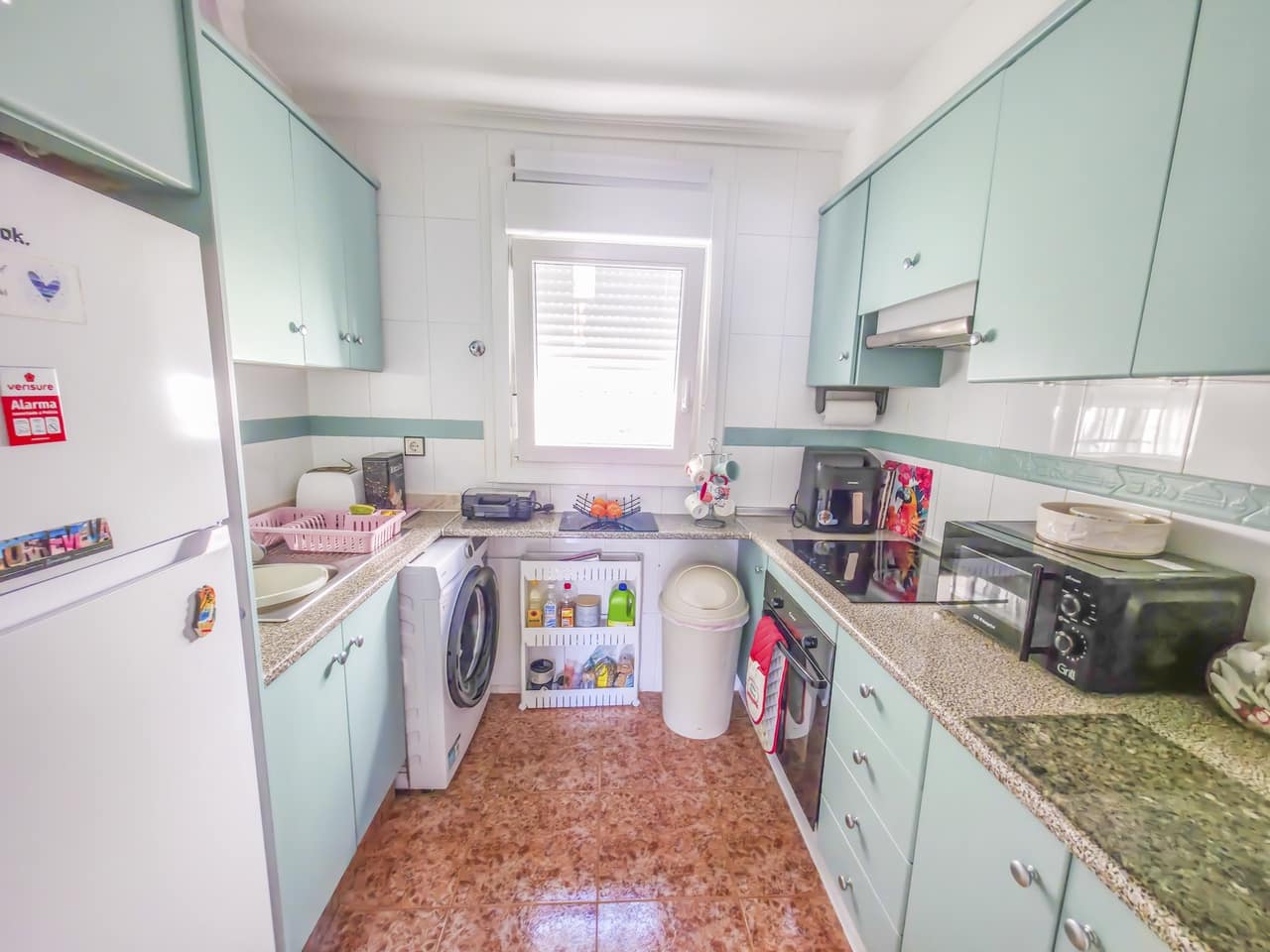 2 quarto Apartamento para venda em Vistabella com piscina garagem - 135 000 € (Ref: 9850410)