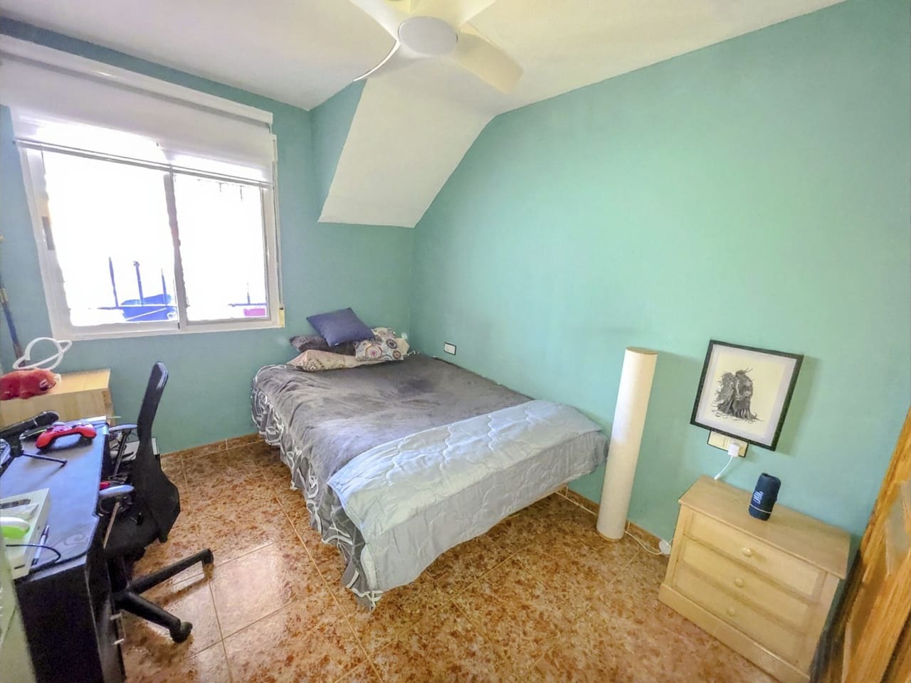 2 quarto Apartamento para venda em Vistabella com piscina garagem - 135 000 € (Ref: 9850410)