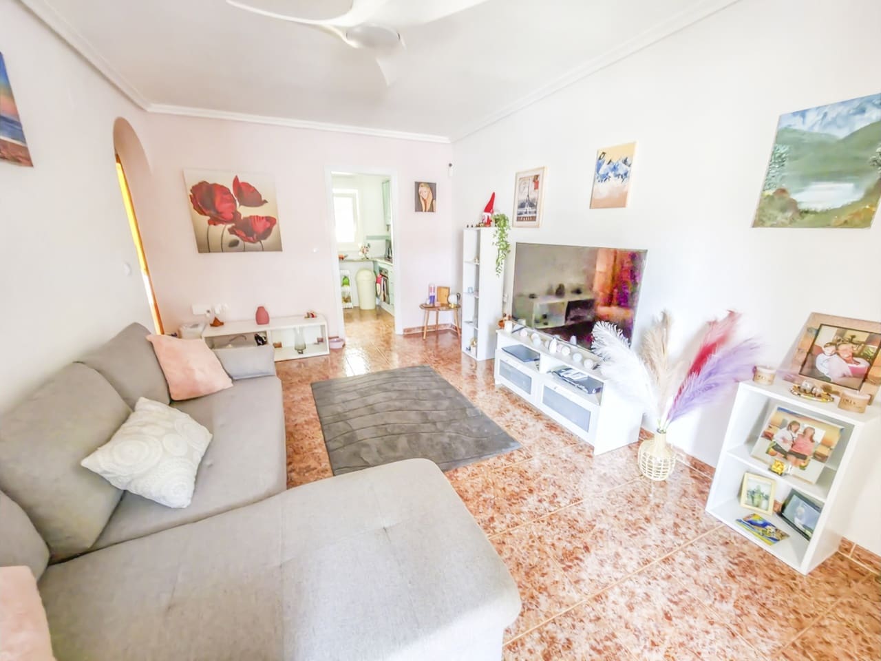 2 quarto Apartamento para venda em Vistabella com piscina garagem - 135 000 € (Ref: 9850410)