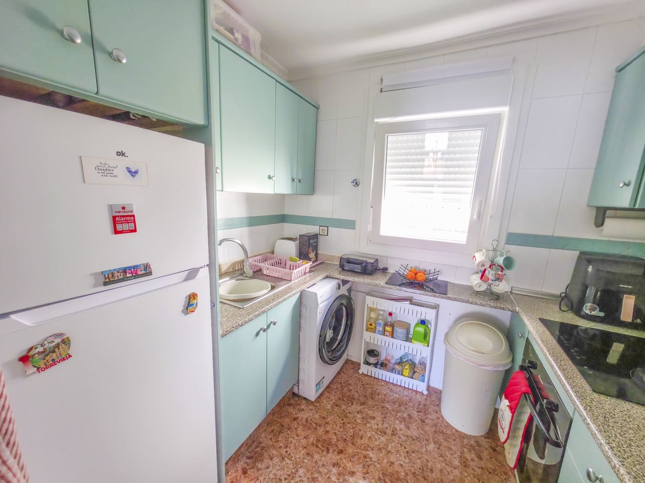 2 quarto Apartamento para venda em Vistabella com piscina garagem - 135 000 € (Ref: 9850410)