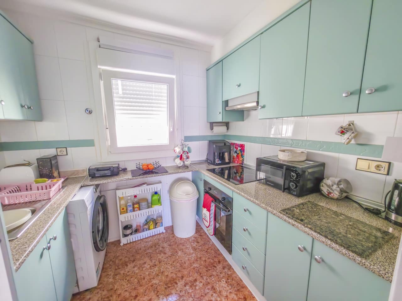 2 quarto Apartamento para venda em Vistabella com piscina garagem - 135 000 € (Ref: 9850410)