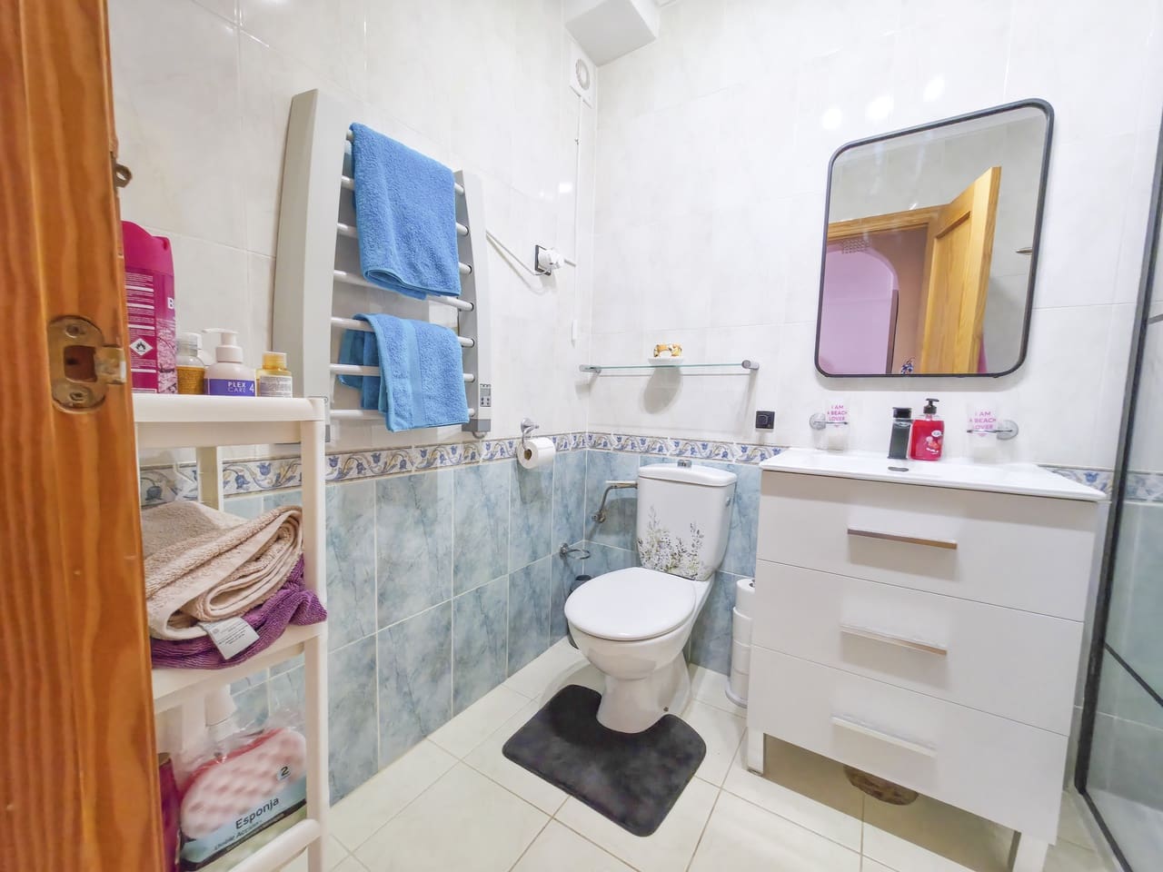 2 quarto Apartamento para venda em Vistabella com piscina garagem - 135 000 € (Ref: 9850410)
