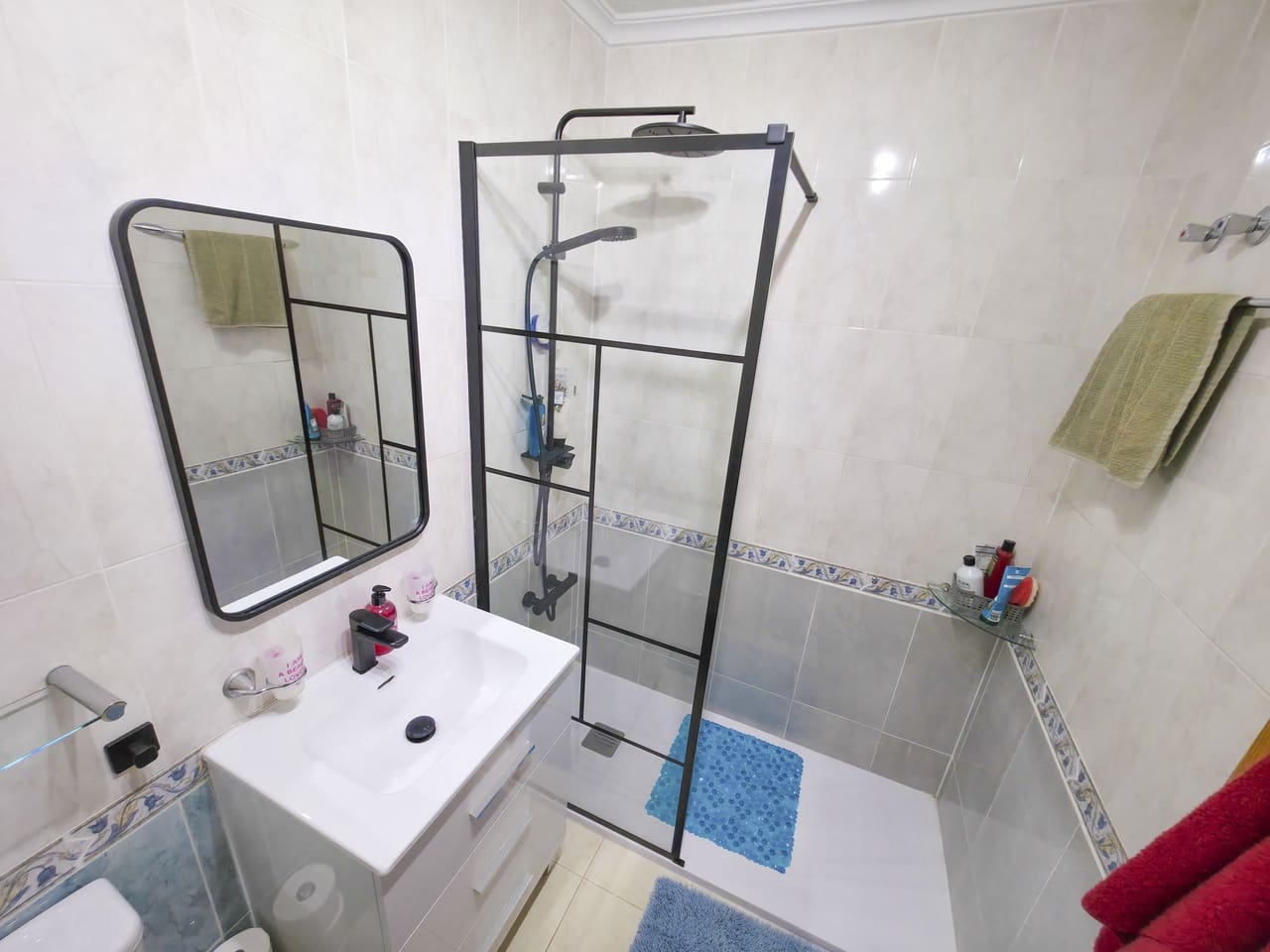 2 quarto Apartamento para venda em Vistabella com piscina garagem - 135 000 € (Ref: 9850410)