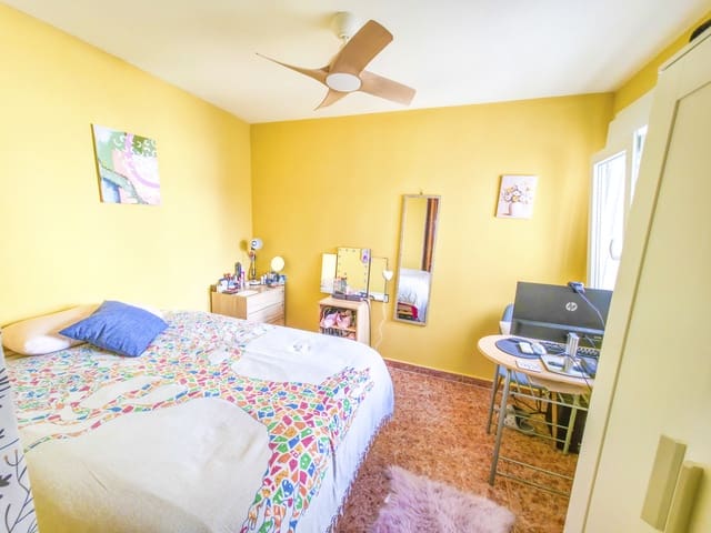 2 bedroom Apartment for sale in Vistabella, Orihuela with pool garage - € 135,000 (Ref: 9850410)