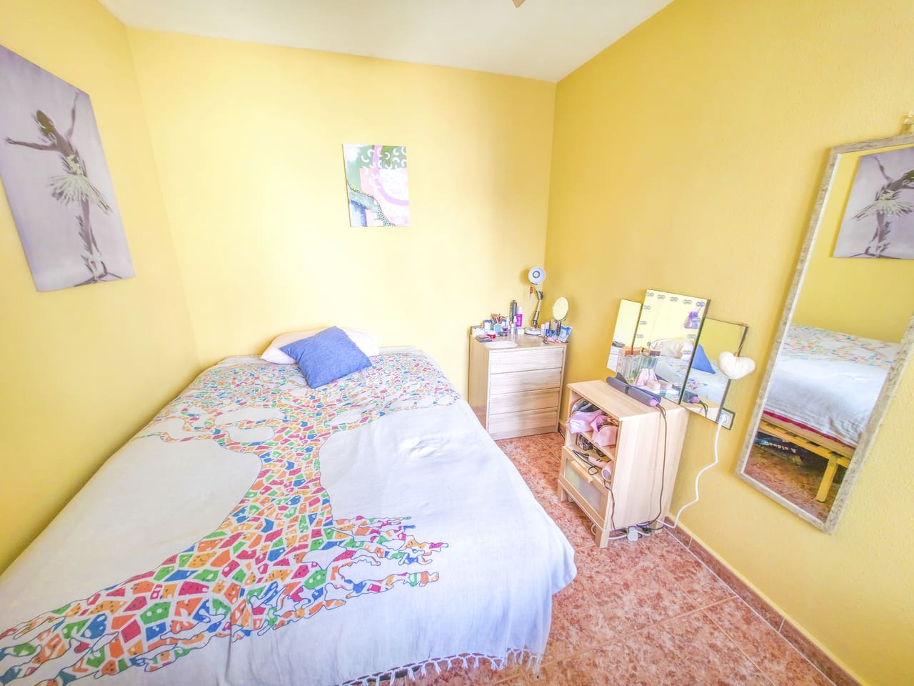 2 quarto Apartamento para venda em Vistabella com piscina garagem - 135 000 € (Ref: 9850410)
