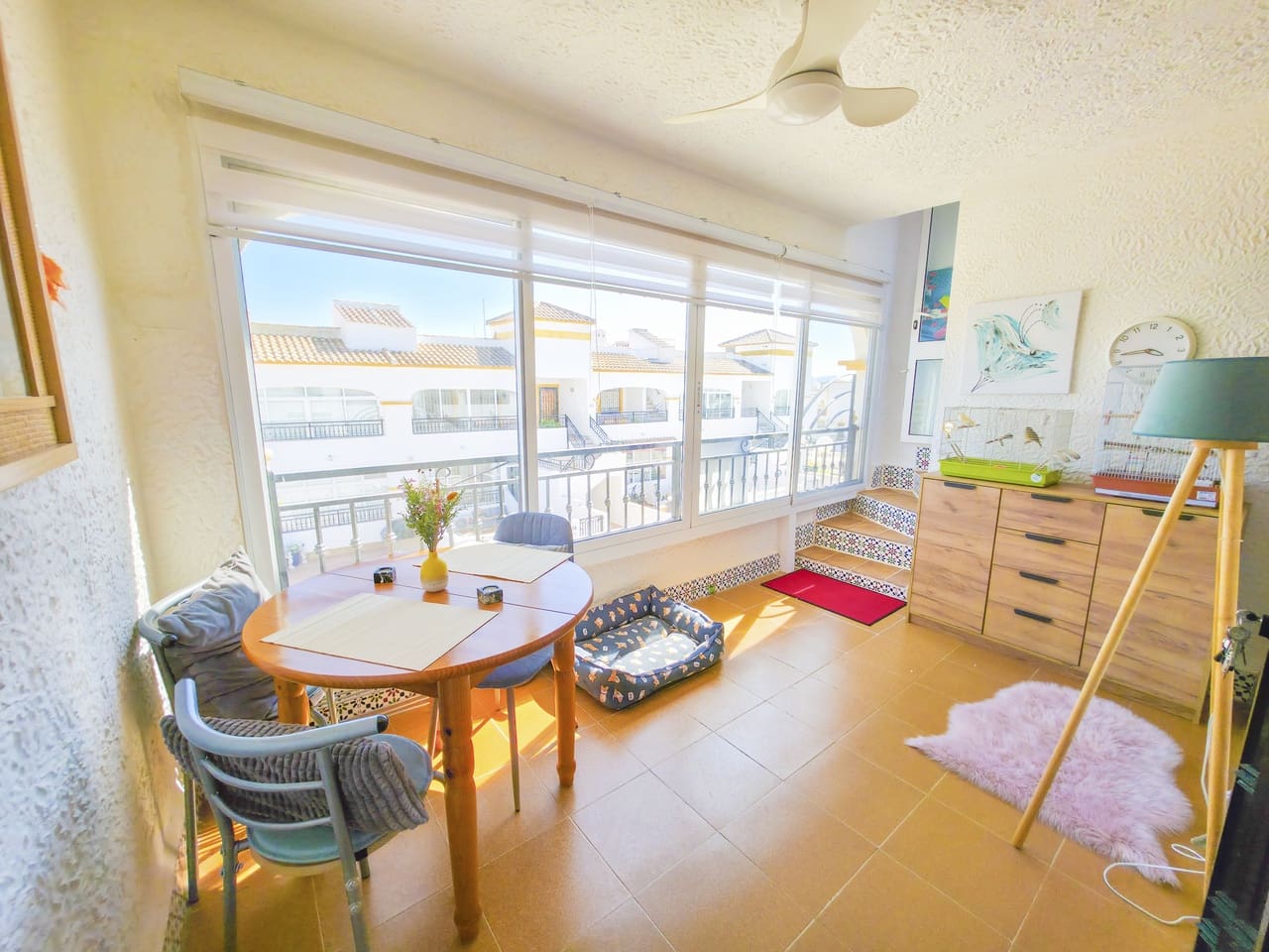 2 quarto Apartamento para venda em Vistabella com piscina garagem - 135 000 € (Ref: 9850410)