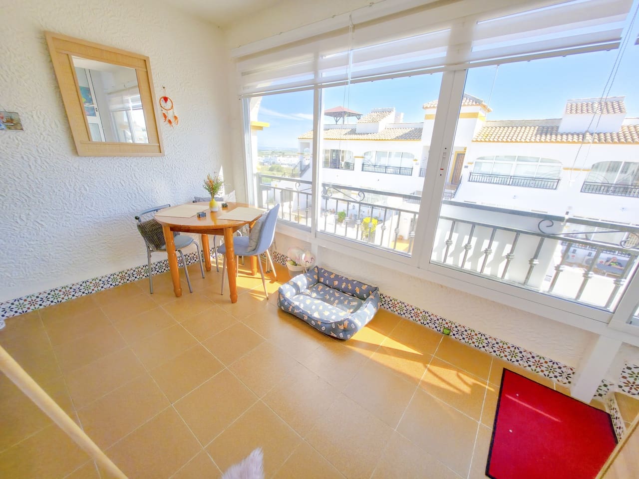 2 quarto Apartamento para venda em Vistabella com piscina garagem - 135 000 € (Ref: 9850410)