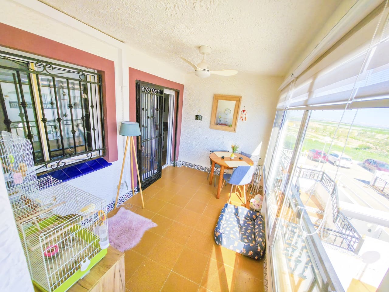 2 quarto Apartamento para venda em Vistabella com piscina garagem - 135 000 € (Ref: 9850410)