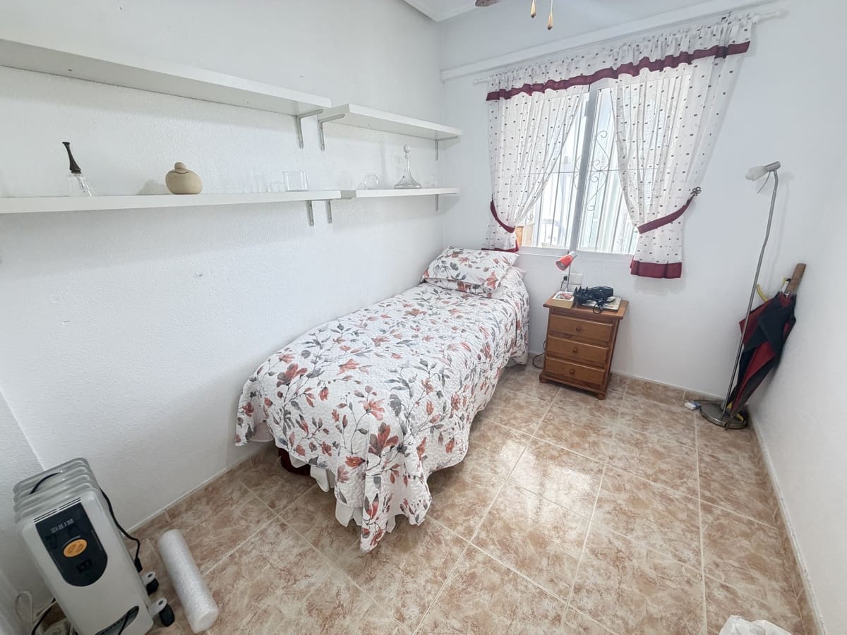 3 chambre Appartement à vendre à La Zenia avec piscine - 188 500 € (Ref: 9856235)