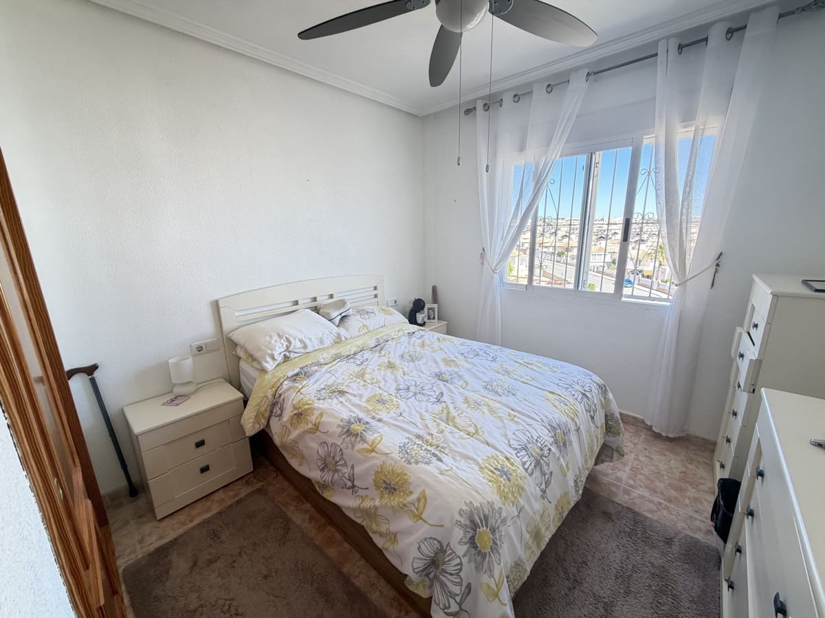 3 chambre Appartement à vendre à La Zenia avec piscine - 188 500 € (Ref: 9856235)
