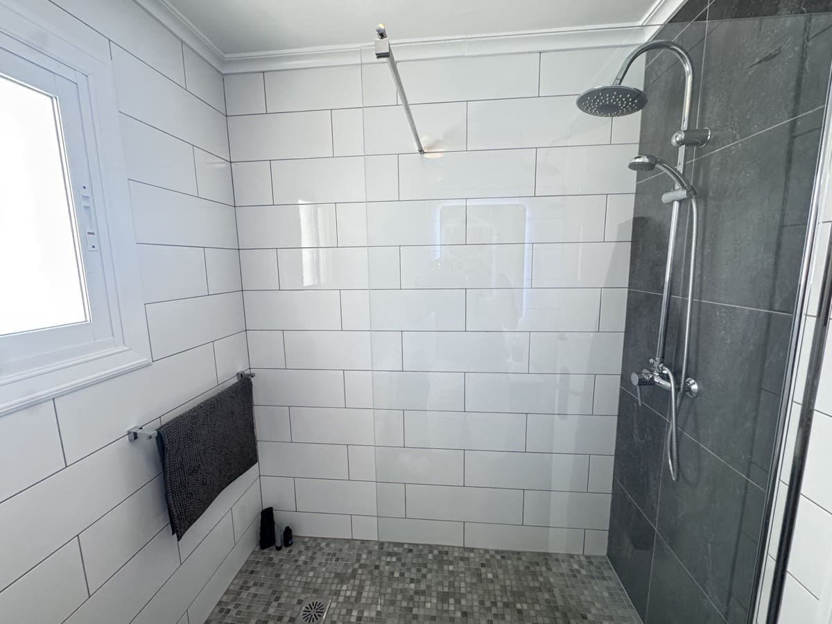 2 makuuhuone Huvila myytävänä paikassa Alicante kaupunki mukana uima-altaan - 299 995 € (Ref: 9856238)