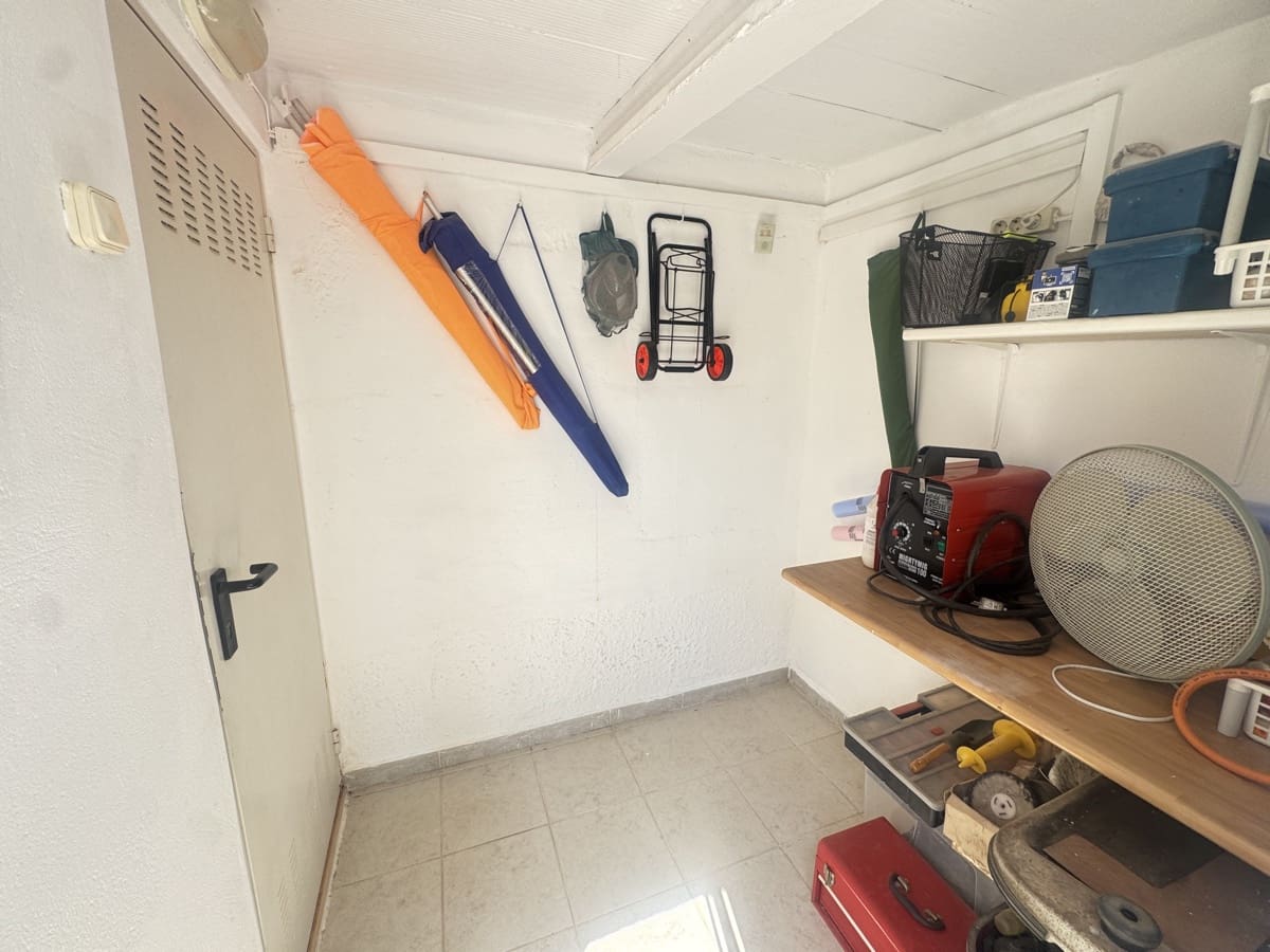 2 makuuhuone Huvila myytävänä paikassa Alicante kaupunki mukana uima-altaan - 299 995 € (Ref: 9856238)