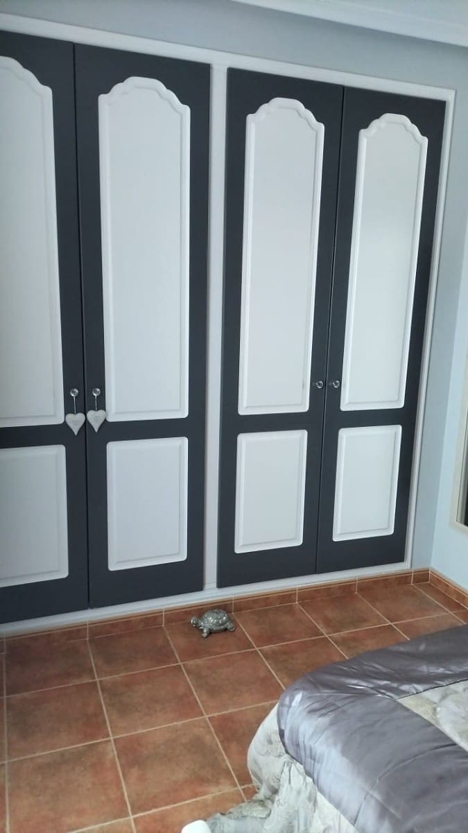 3 sovrum Hus till salu i Jacarilla med garage - 185 000 € (Ref: 9856240)