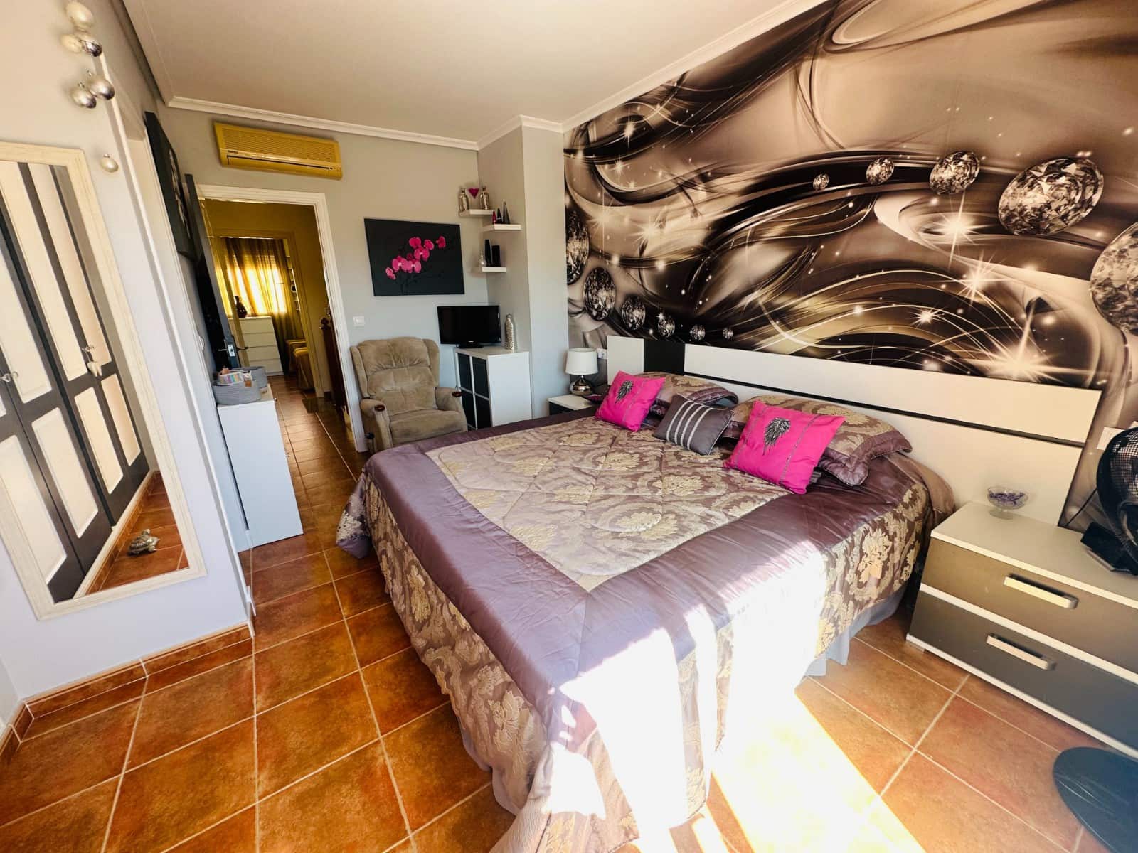 3 sovrum Hus till salu i Jacarilla med garage - 185 000 € (Ref: 9856240)